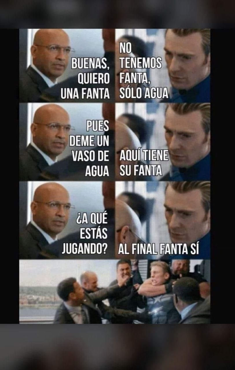 Fanta si o fanta no Fanta si o fanta no
