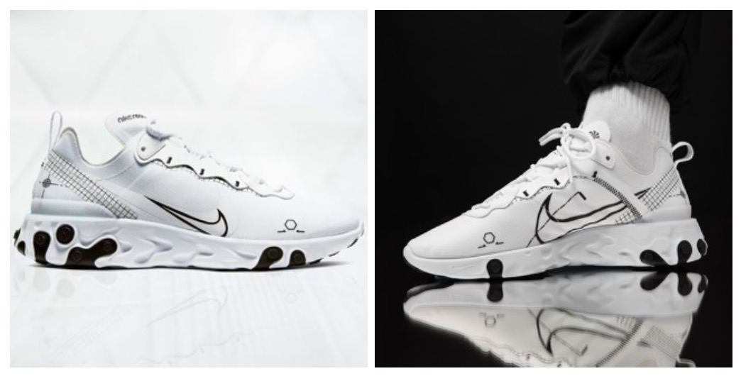 Скидки На Кроссовки Телеграмм