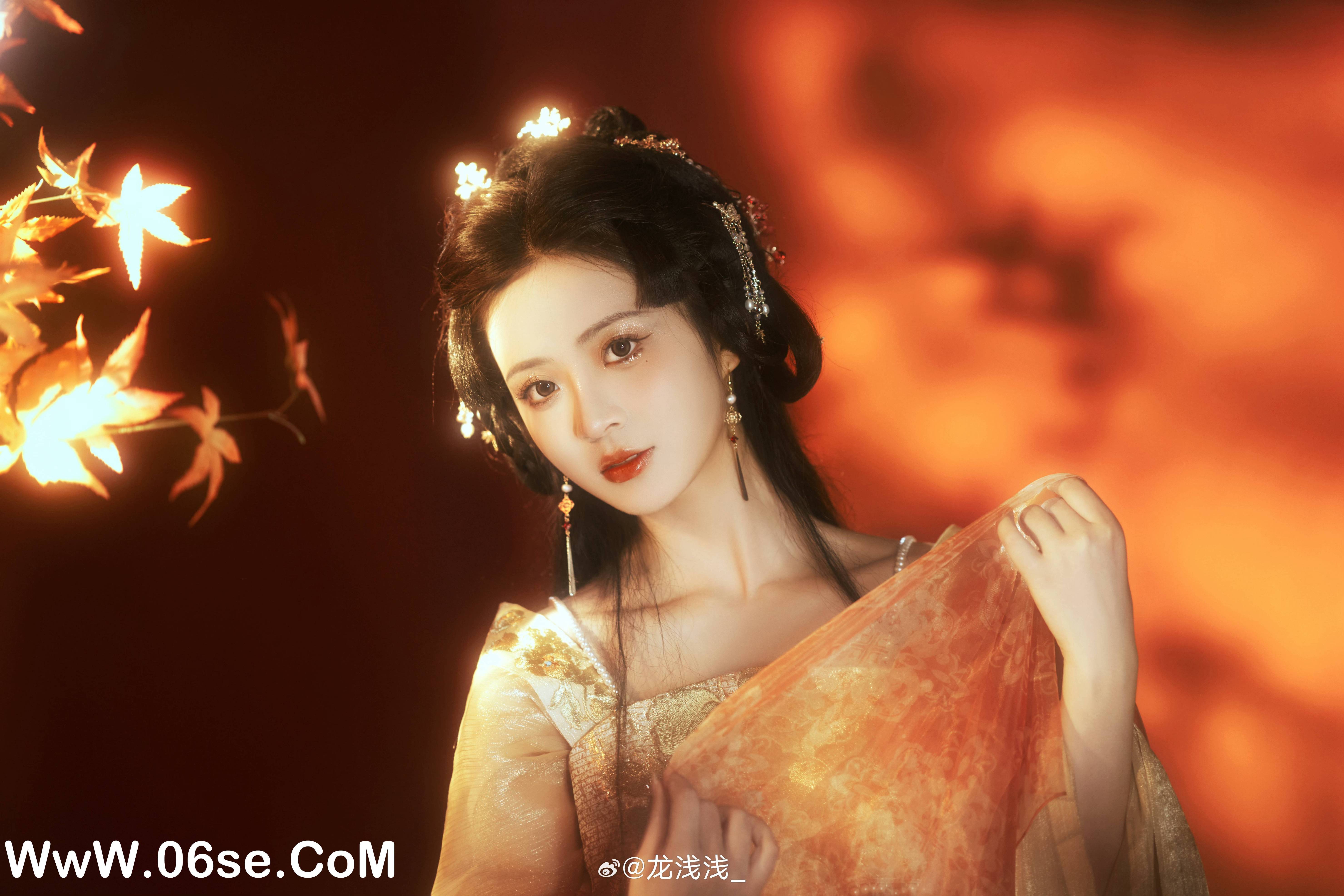 图片[47]-100 迷失幻境系列 – 第100期（人间烟火） [60P-308.64 MB]-六色网