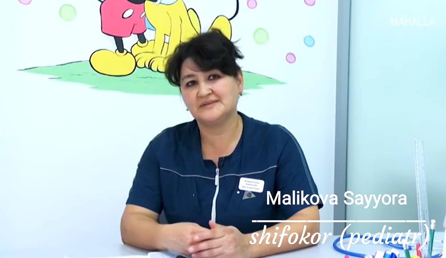 ⚠️Ротавирус у детей. – Telegraph