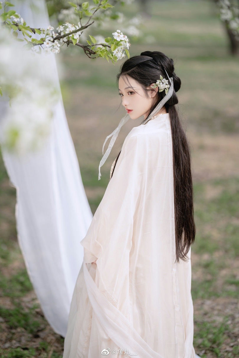 图片[44]-079 迷失幻境系列 – 第079期（汉服I国风） [154P-787.43 MB]-六色网