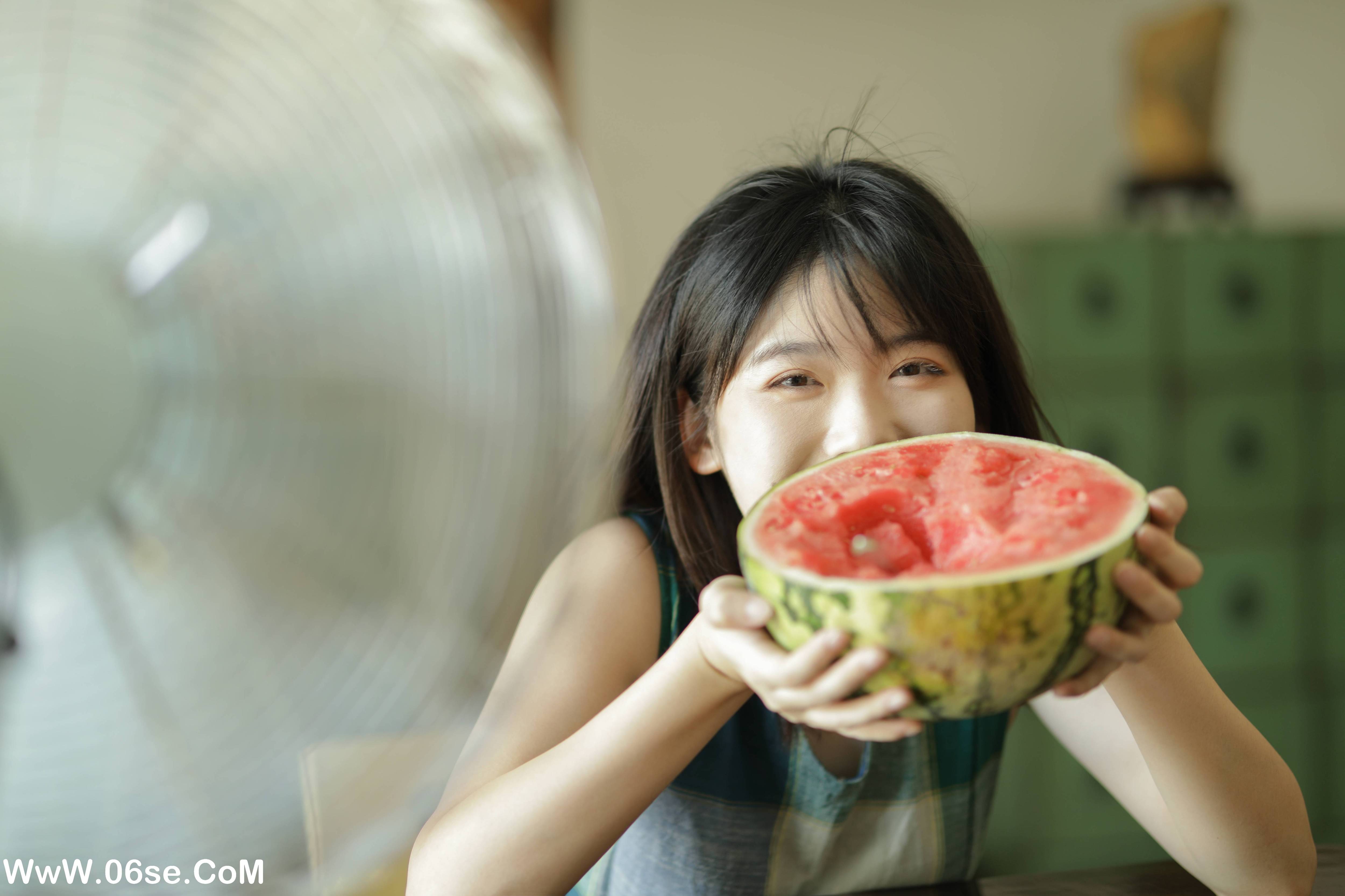 图片[5]-[YITUYU艺图语]2022.05.19 夏日 · 小森林 雪梨大王[40P-374.06 MB]-六色网