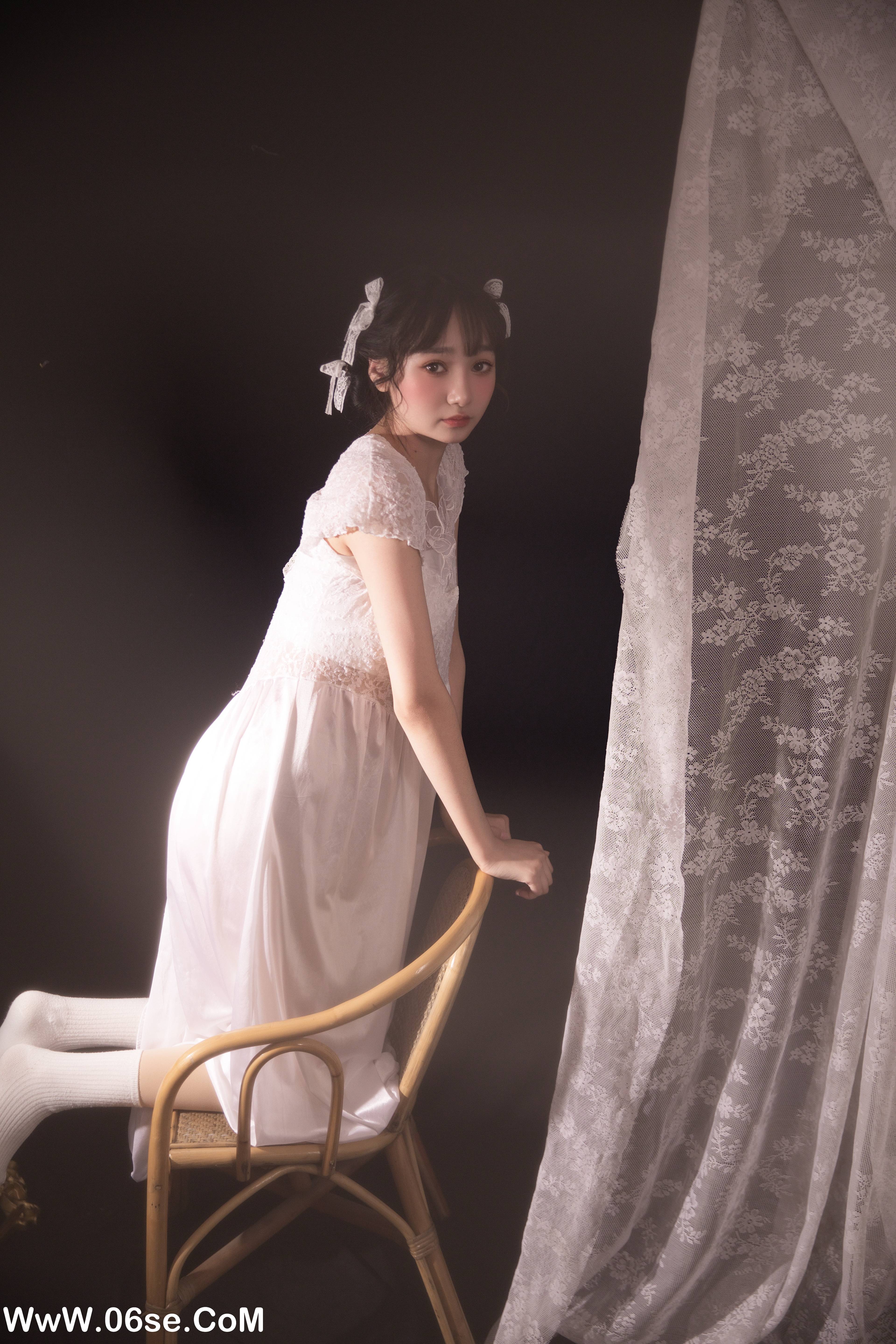 图片[15]-[YITUYU艺图语]2022.11.03 南法少女 阿瑶[21+1P／219MB]-六色网