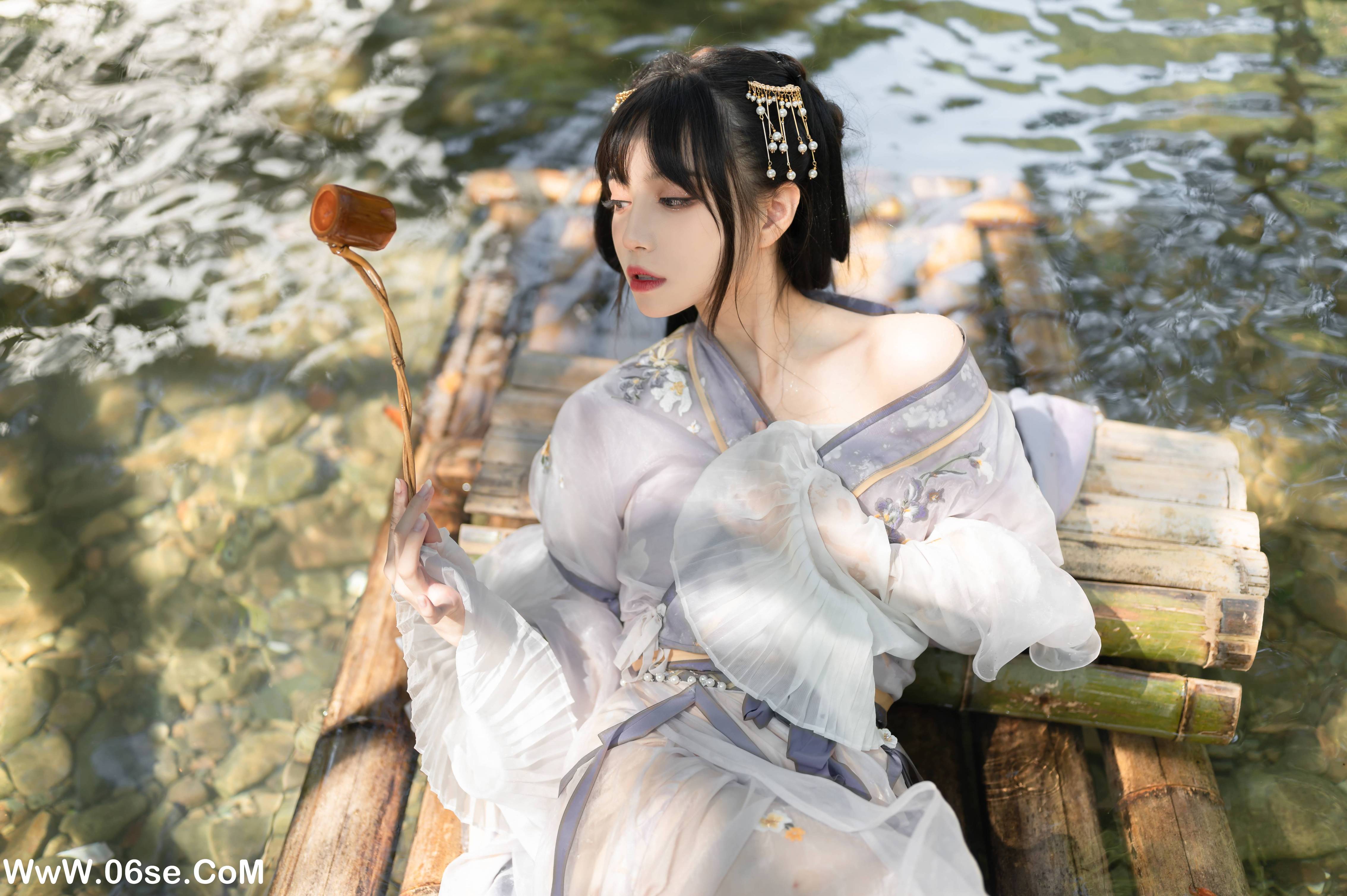 图片[32]-[YITUYU艺图语]2022.05.27 泛舟记 贰加六[44P-471.73MB]-六色网