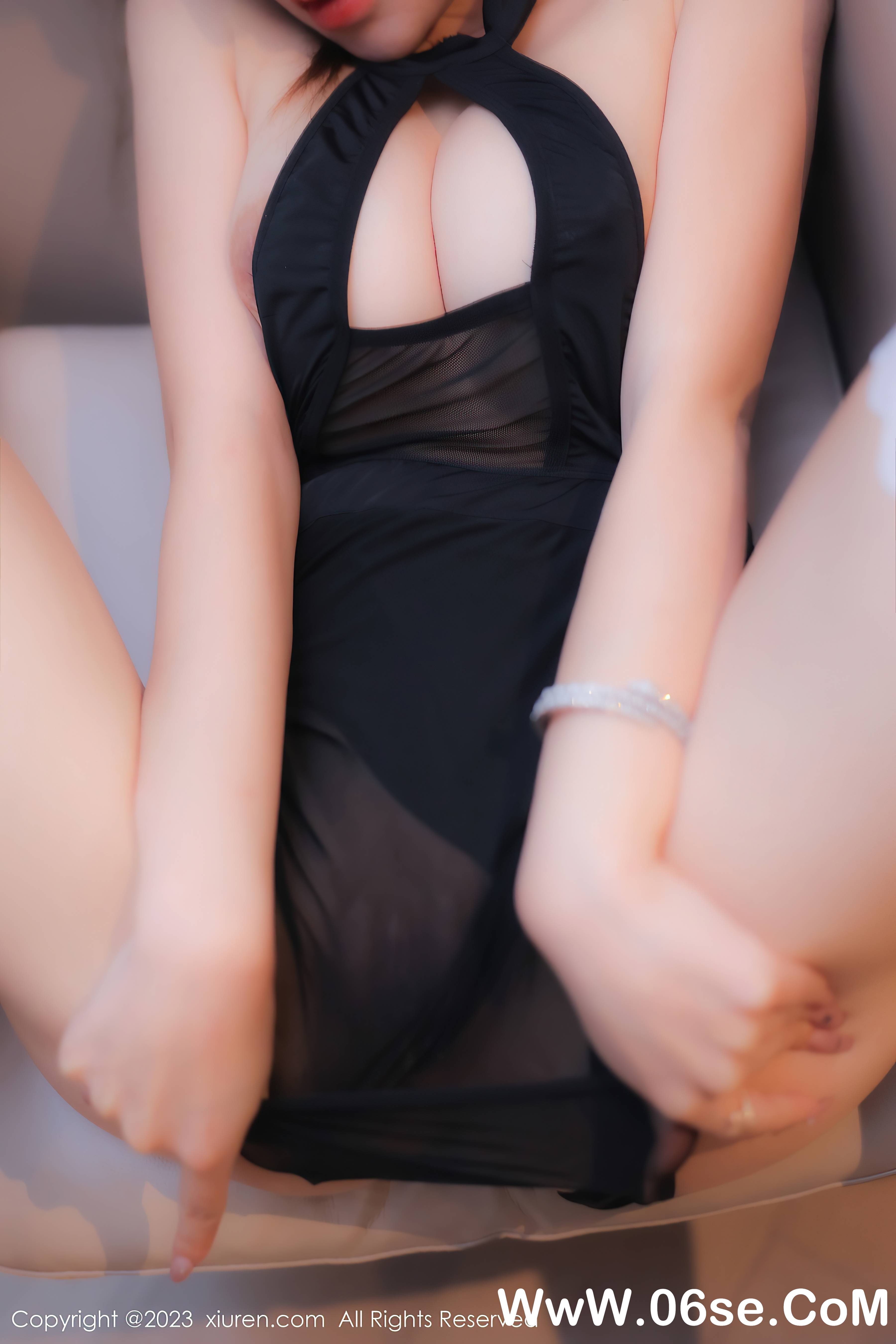 图片[52]-[XiuRen秀人网] 2023.03.27 NO.6479 萌汉药baby-六色网