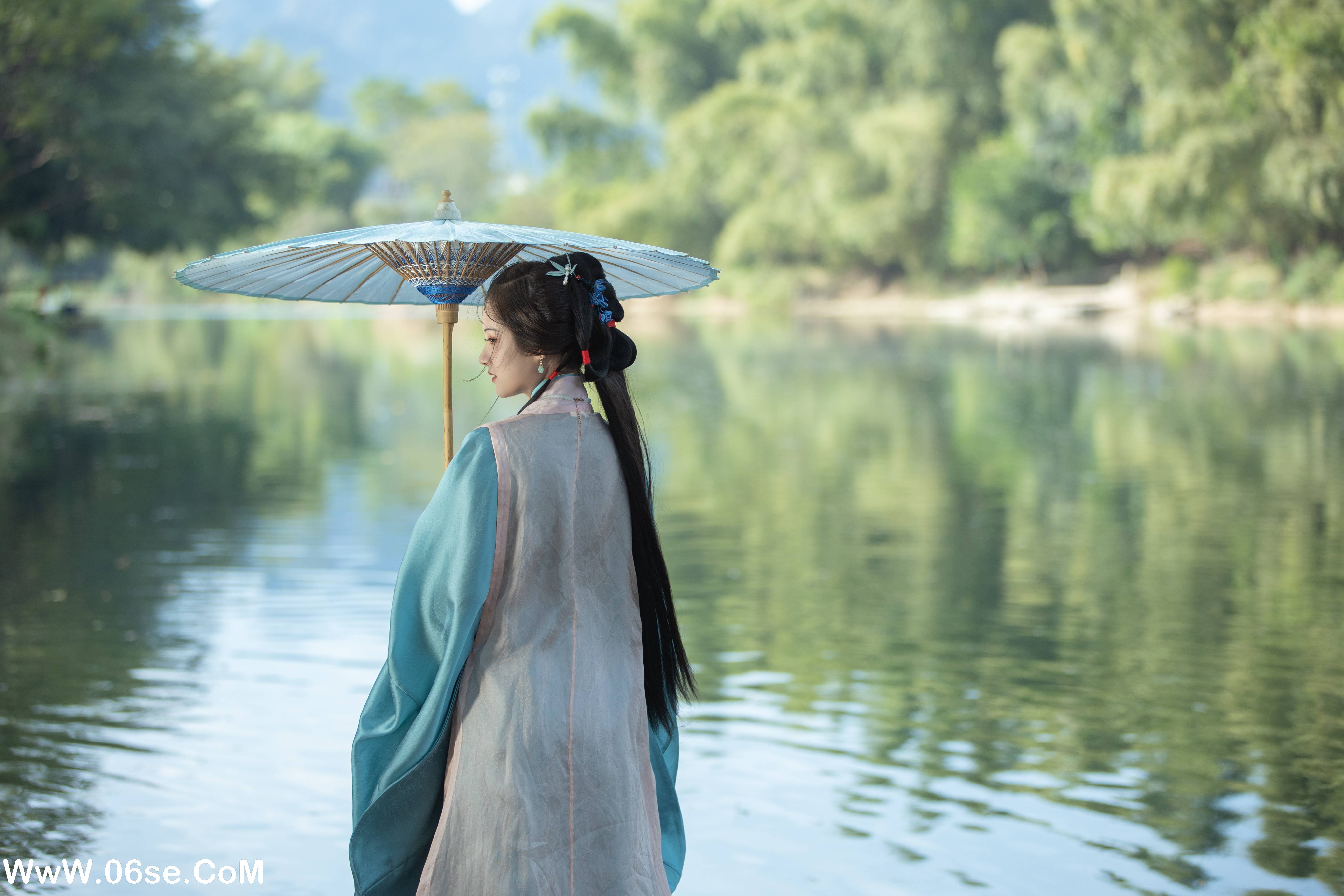图片[25]-[YITUYU艺图语]2022.12.24 南州春色 三也酱酱[33+1P／347MB]-六色网