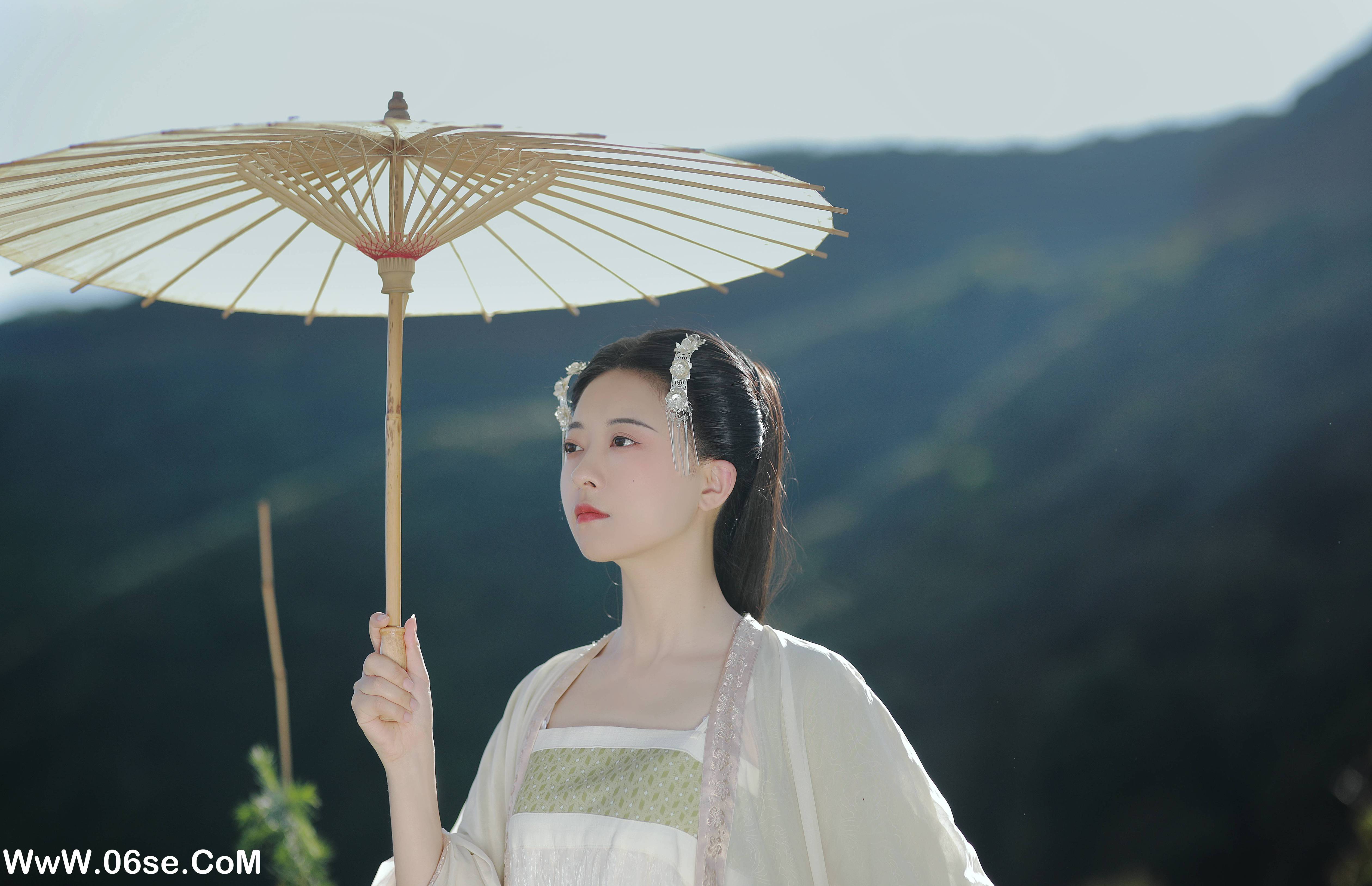 图片[7]-[YITUYU艺图语]2022.07.16 归去 YunFleur[20+1P／361MB]-六色网