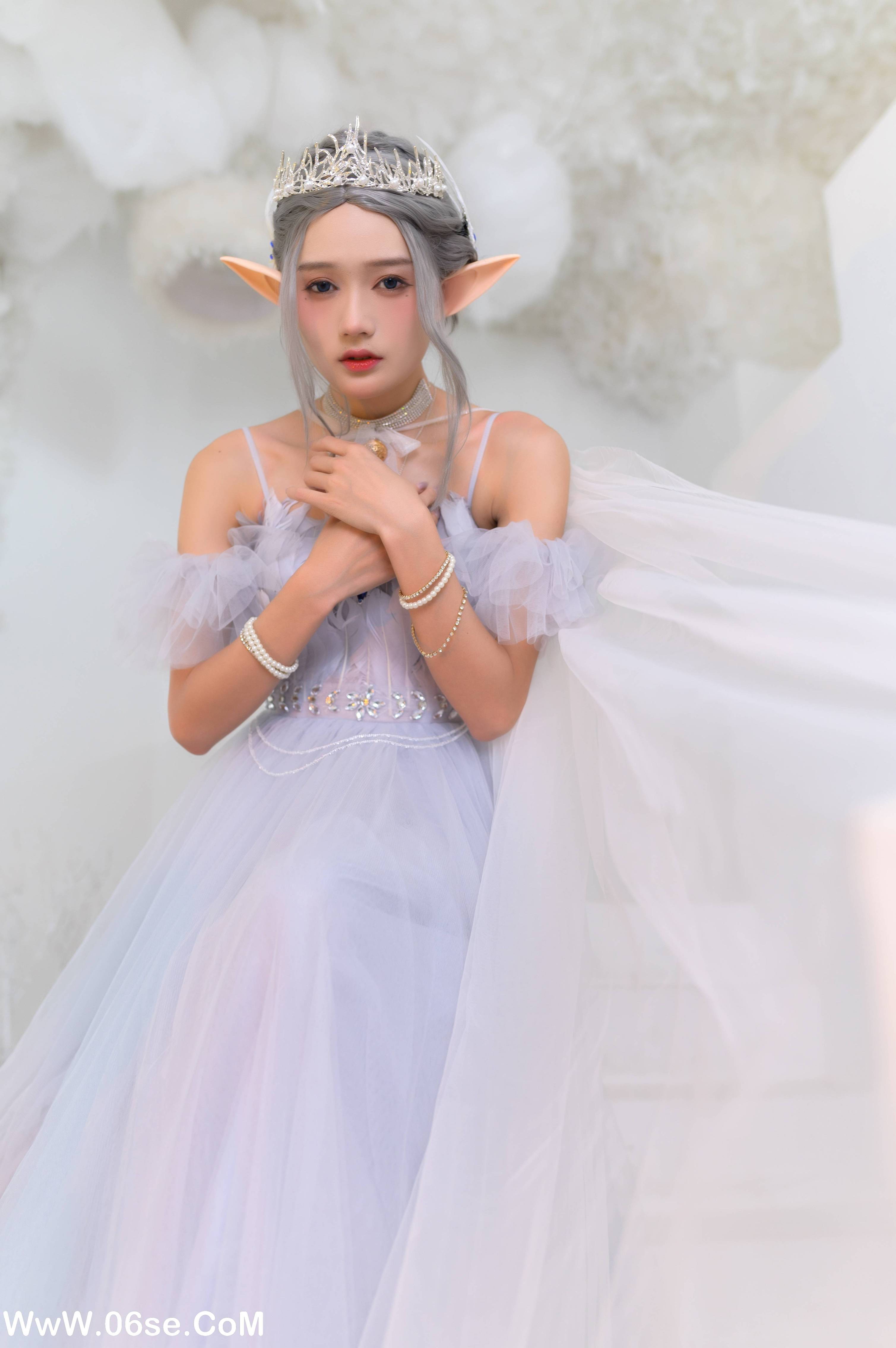 图片[37]-[YITUYU艺图语]2022.06.29 海情烟 兔子Zzz不吃胡萝卜[39P-358.2M]-六色网