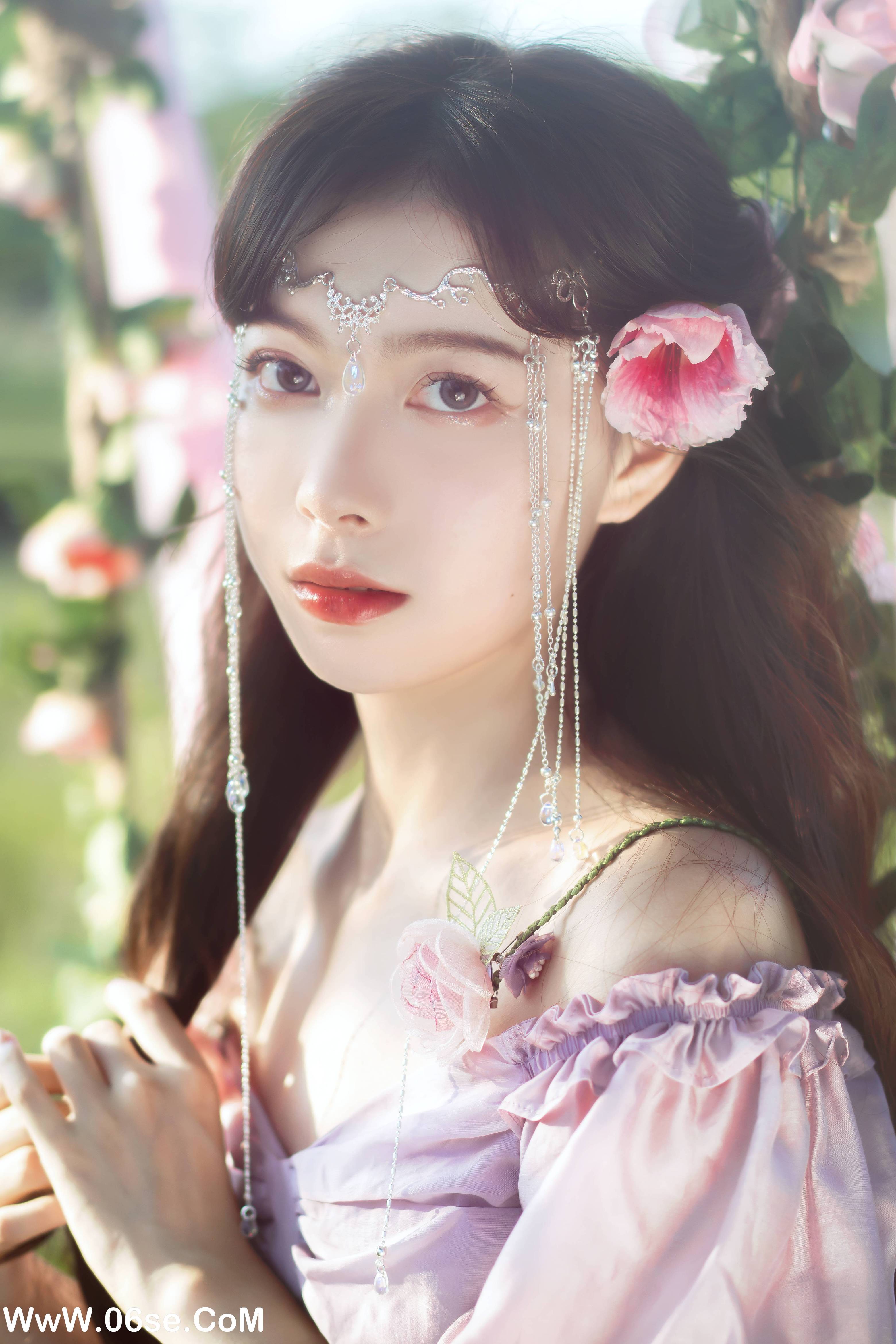 图片[13]-[YITUYU艺图语]2022.09.27 如梦 百变小影[21+1P／337MB]-六色网