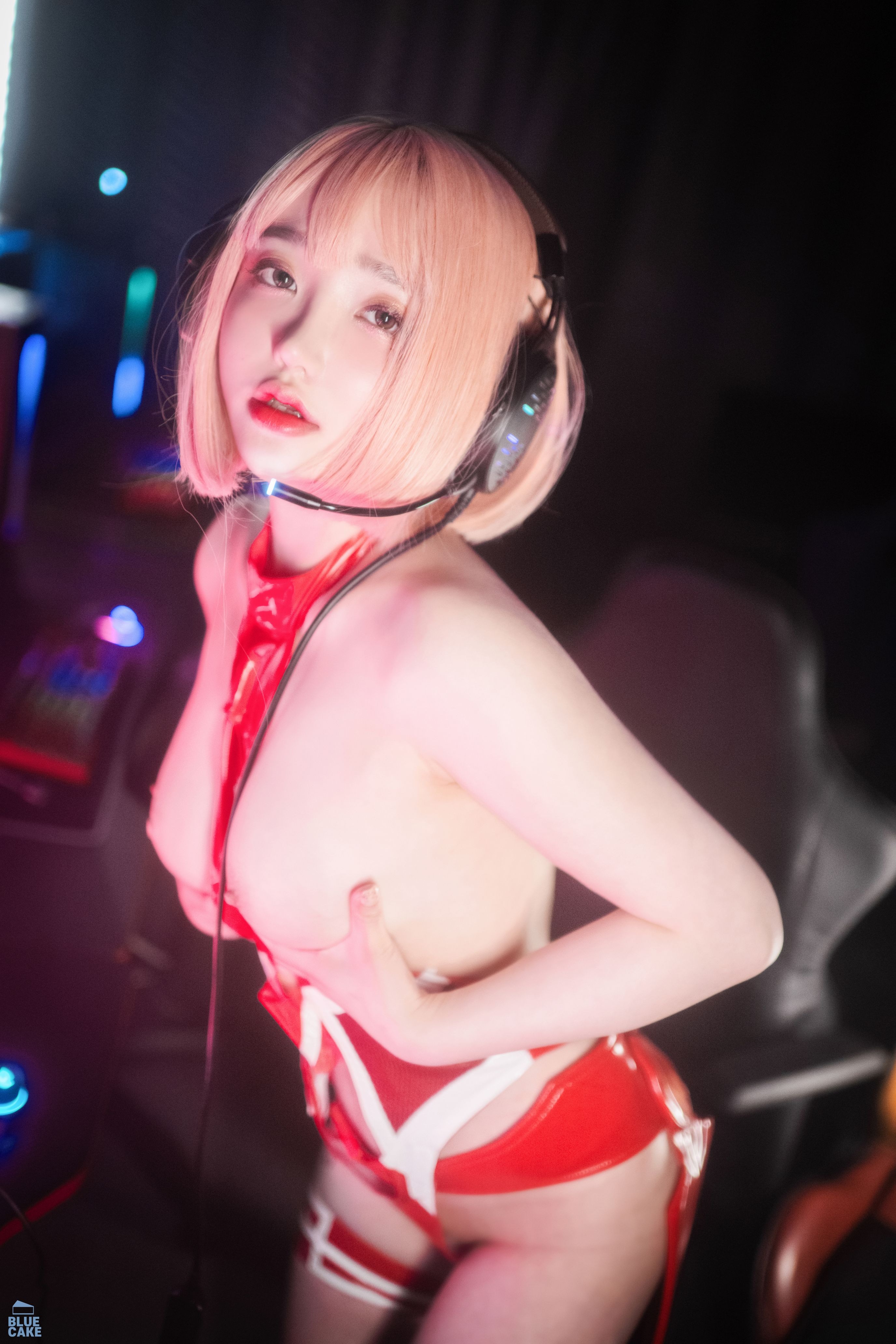 孙乐乐 Code 002 Mini 81
