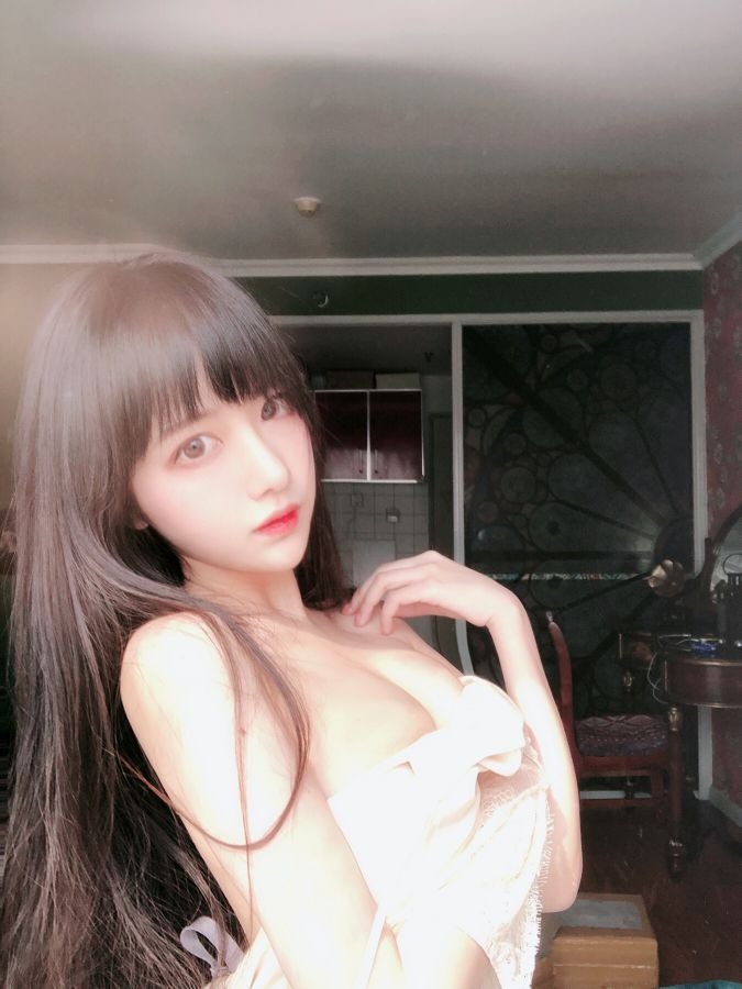 Shika小鹿鹿-小鹿鹿617写真[39P] 32