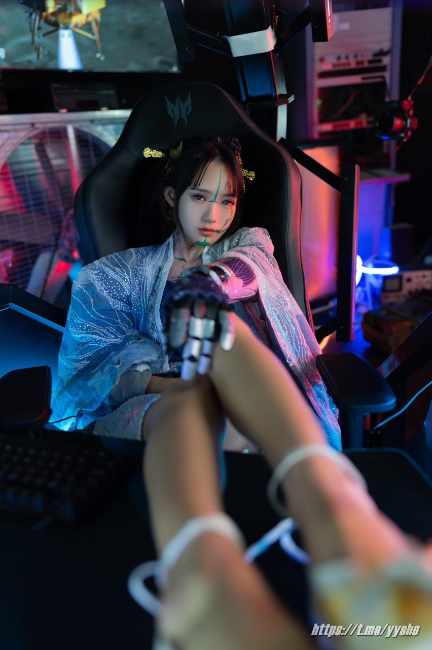 兔子zzz - 未来姬器 [42P] 10
