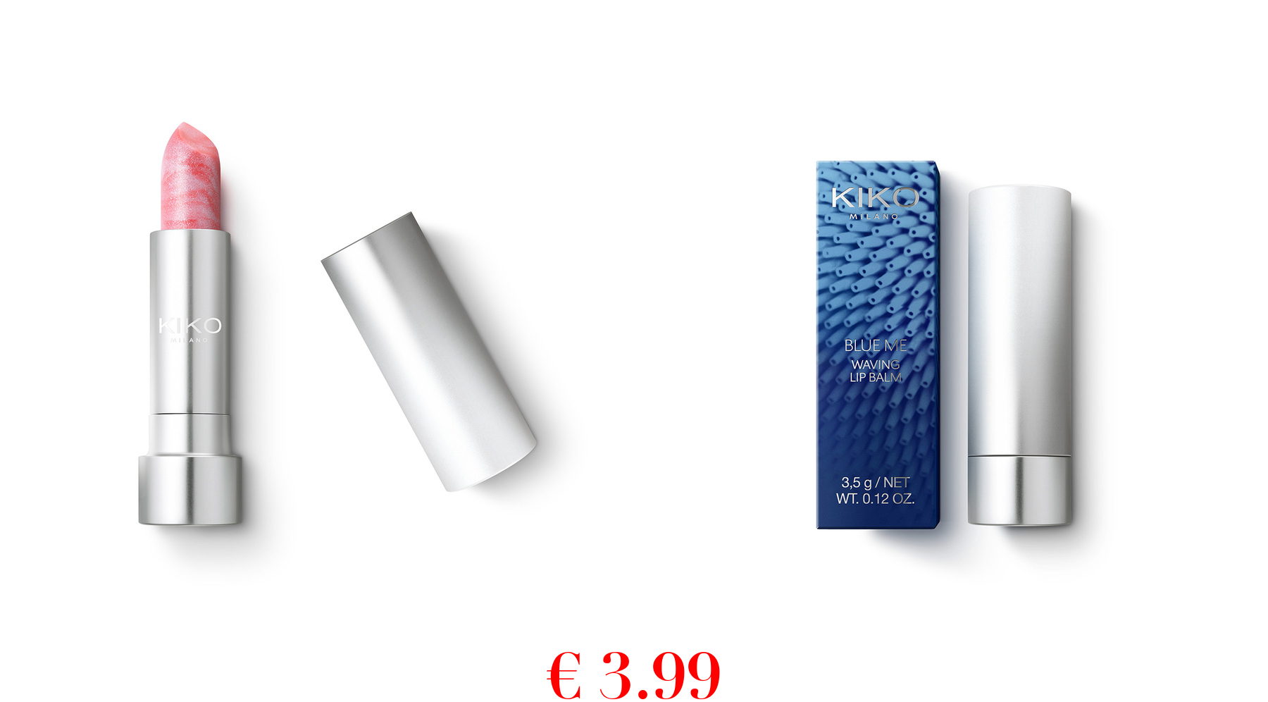 oup KIKOcosmetics DE Telegraph