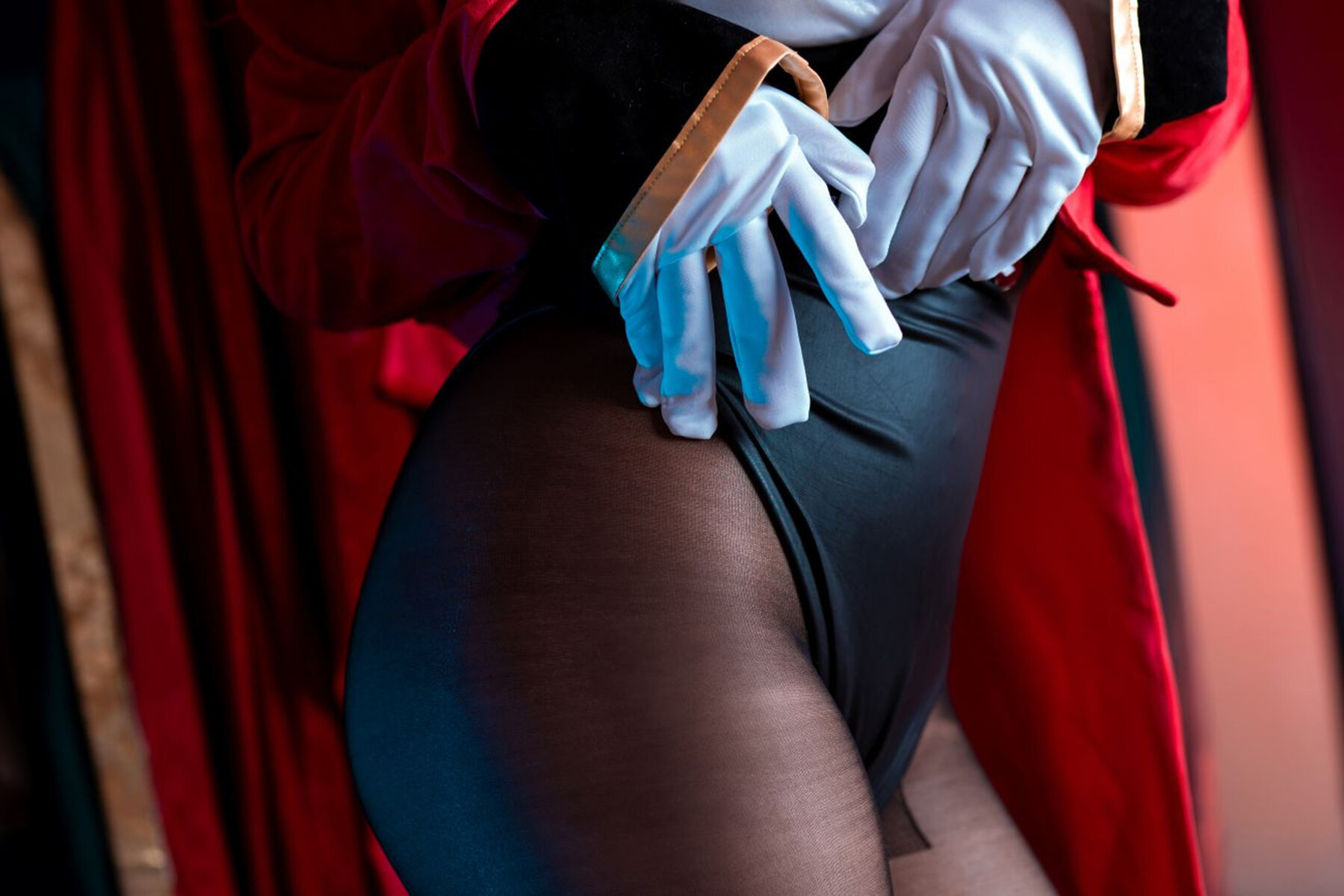 [蠢沫沫] 瑪修馬戲團 20
