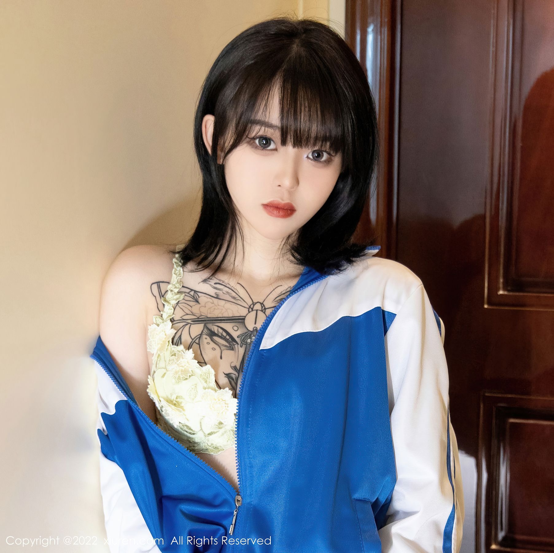 [秀人XiuRen]_No.4838_奶瓶-写真图集共68P 7