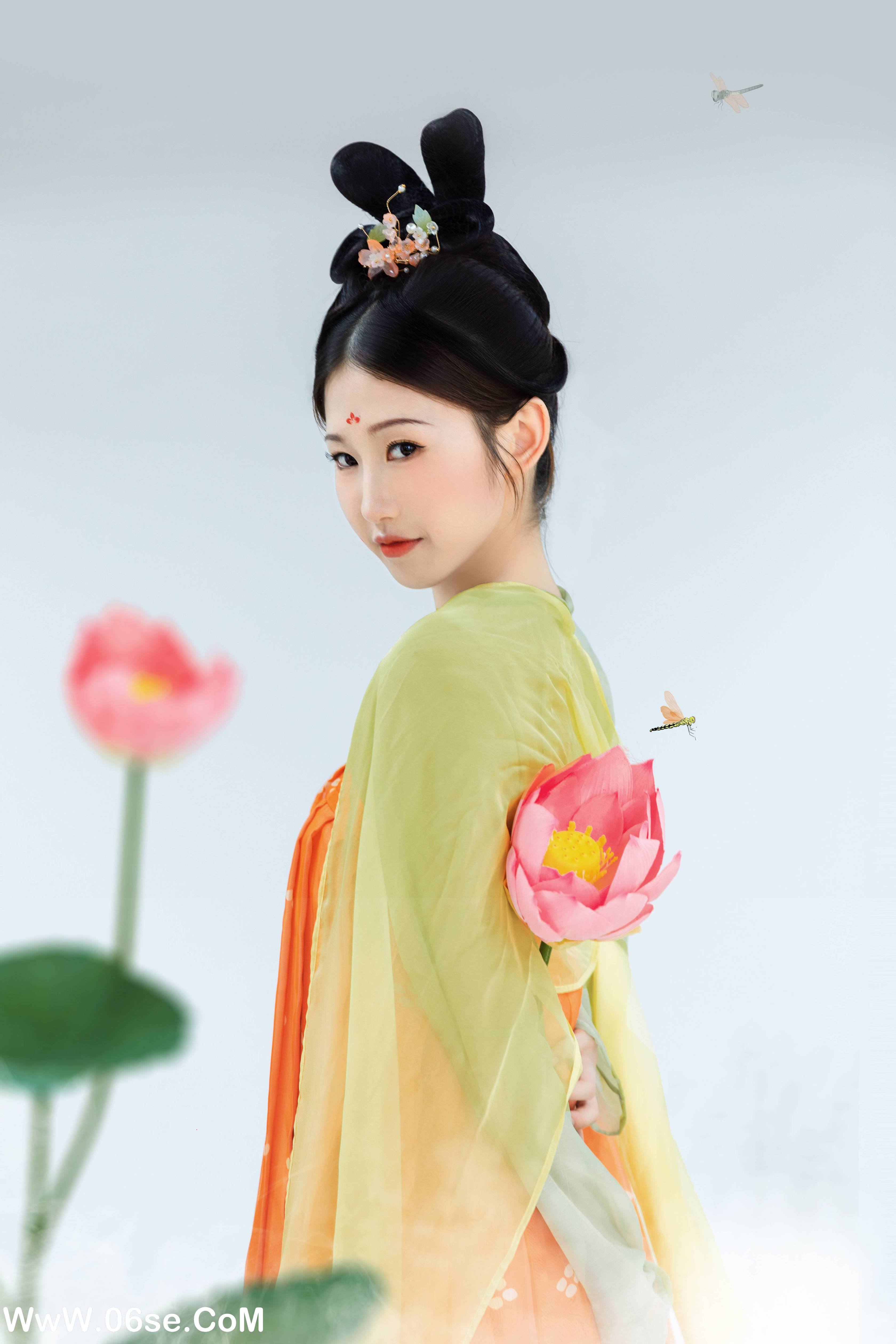 图片[21]-[YITUYU艺图语]2022.09.27 清水芙蓉 佩佩[21+1P／254MB]-六色网