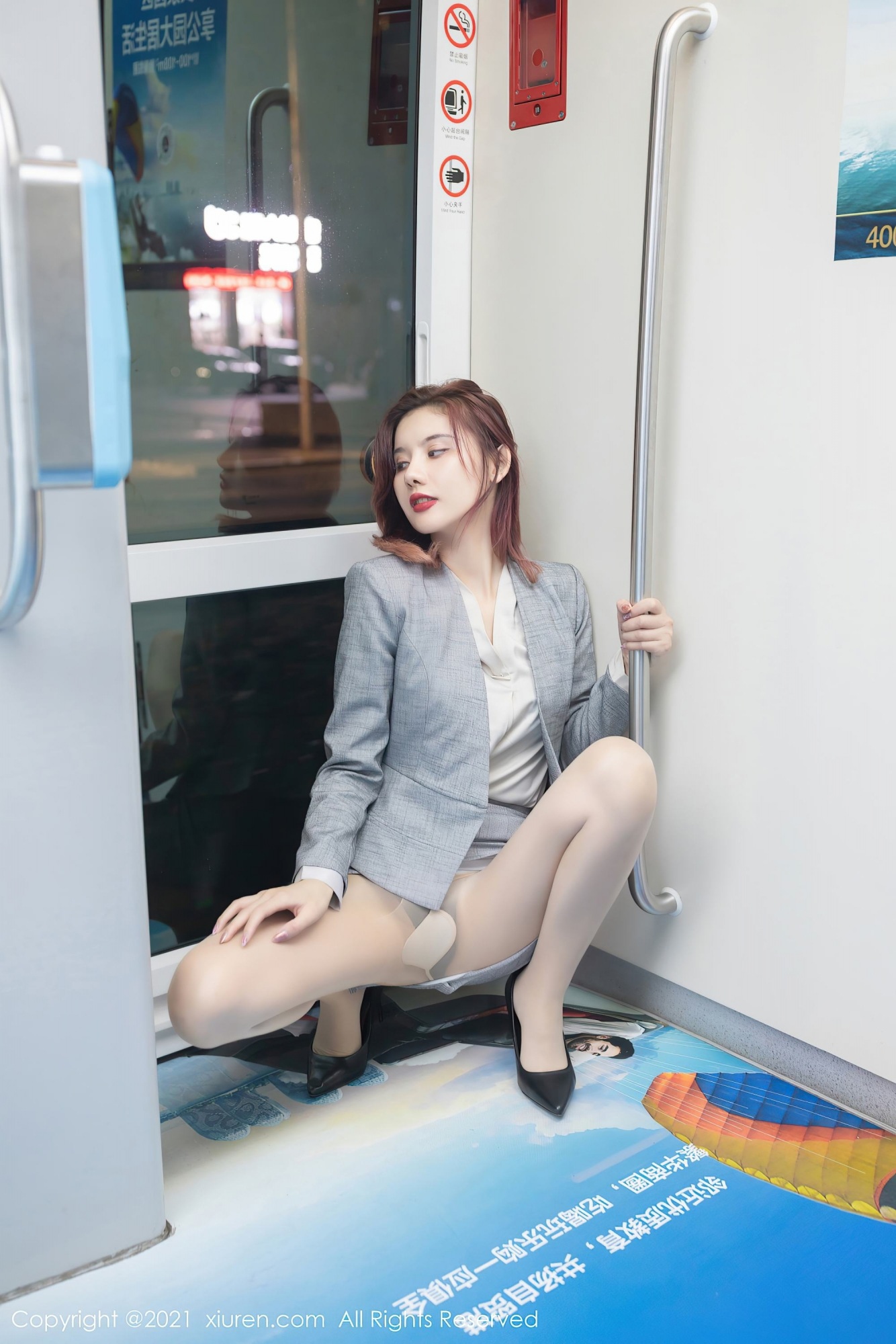 [XIUREN秀人网] 2021.01.06 No.2979 就是阿朱啊 24