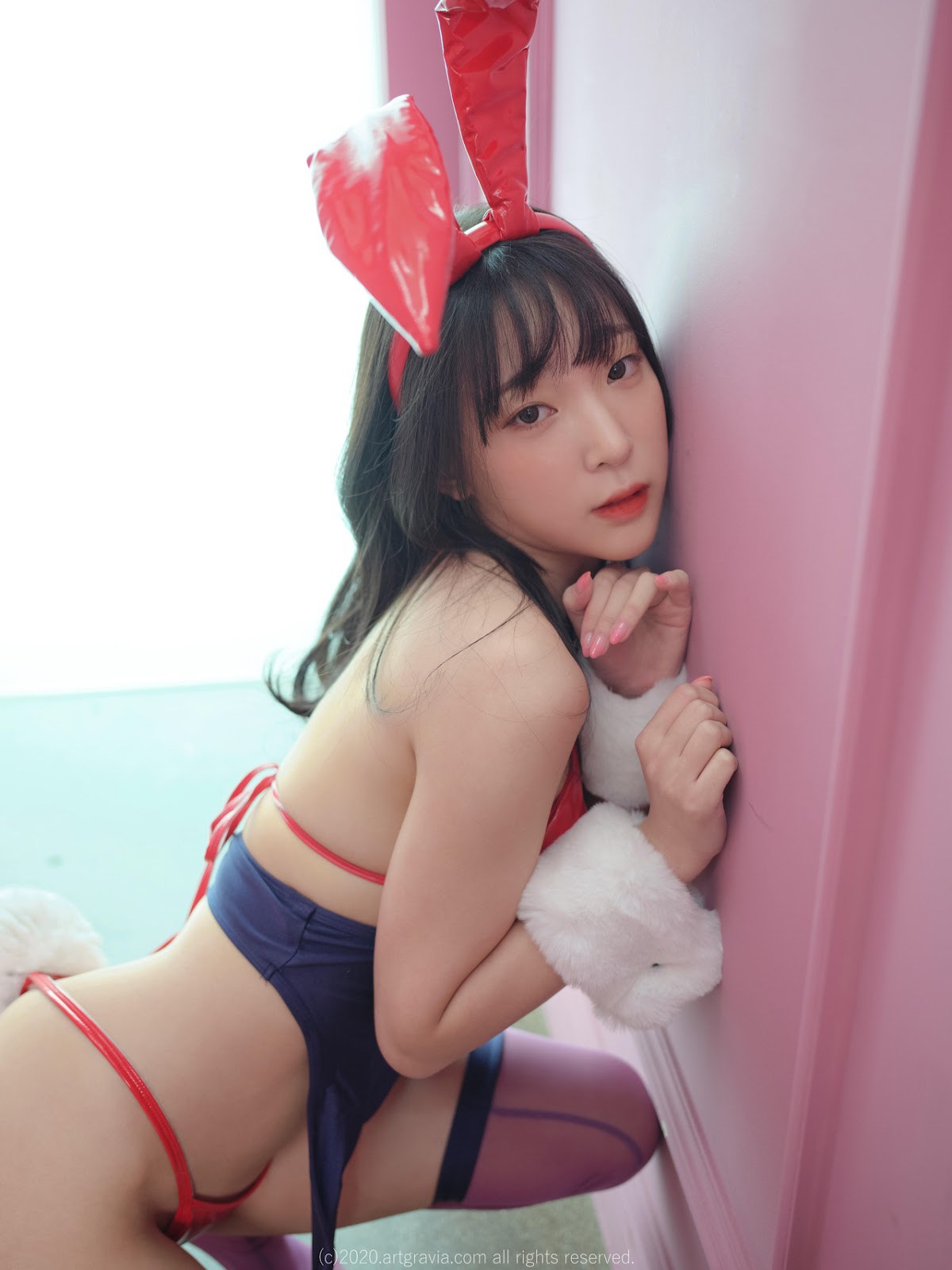 Kang Inkyung 강인경, [ArtGravia] Vol.229 아트그라비아 Set.02 34