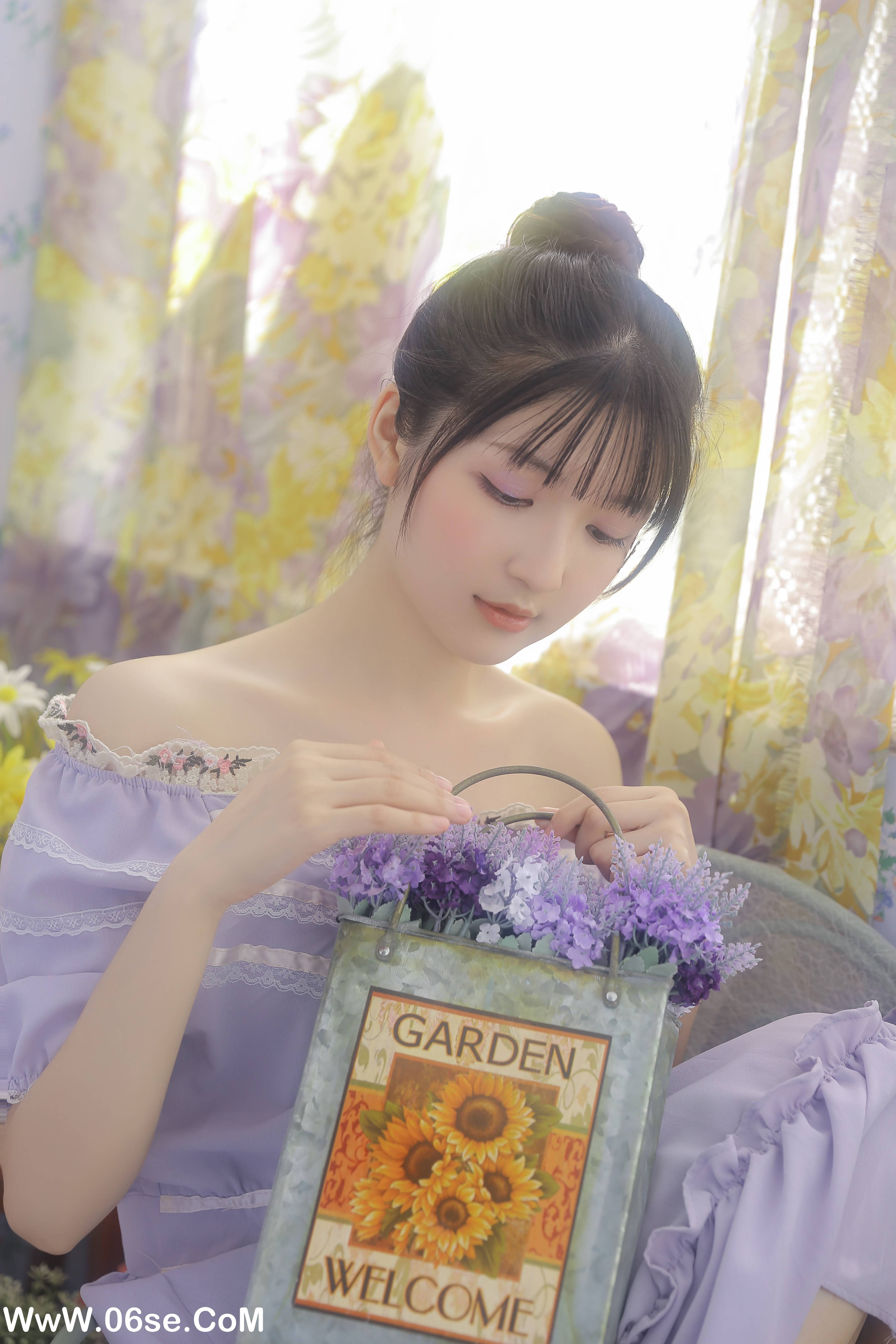 图片[20]-[YITUYU艺图语]2022.07.19 把你栽在花园里 金迪-Vivian[21+1P／108MB]-六色网