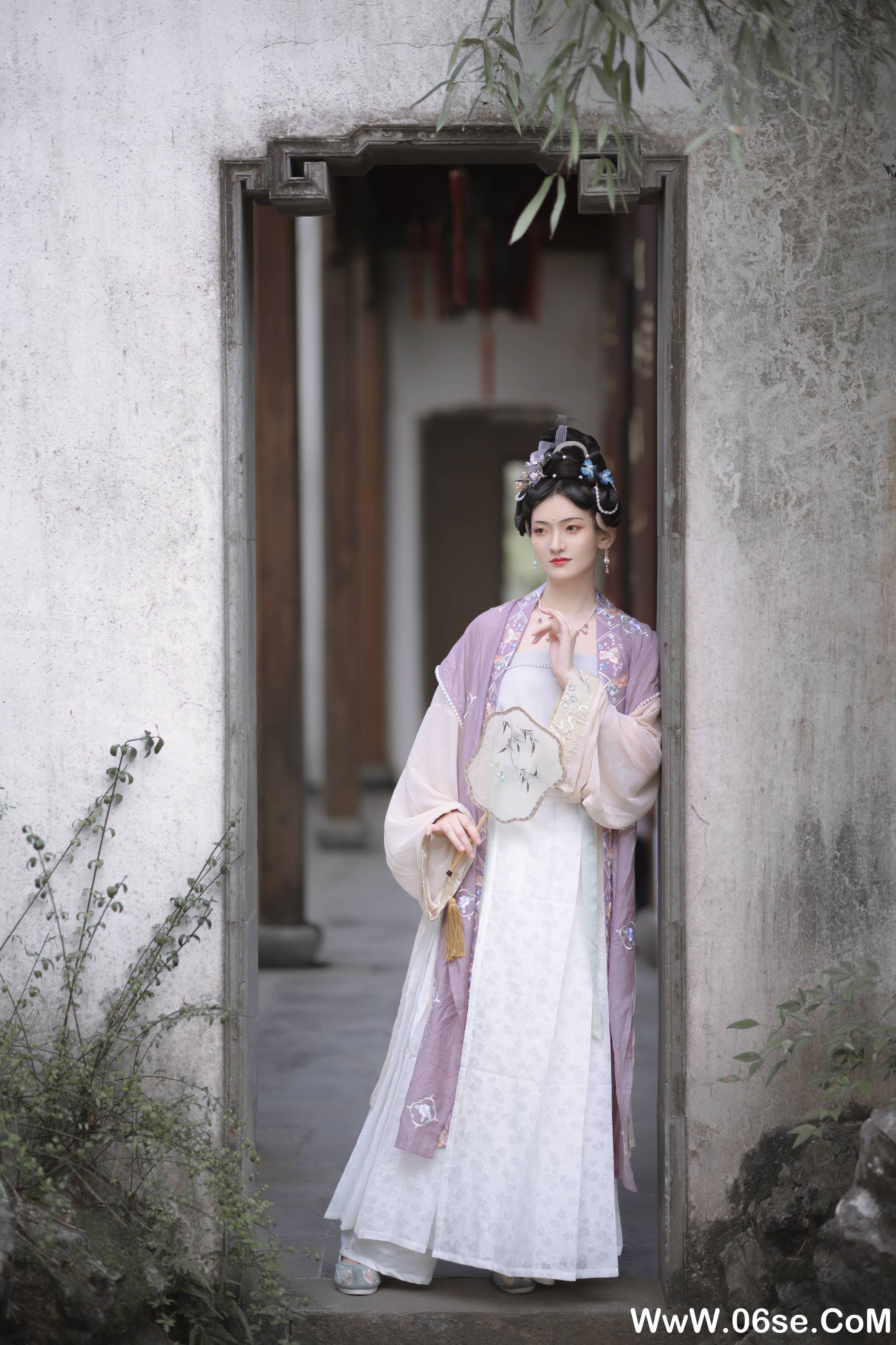 图片[29]-[YITUYU艺图语]2021.11.26 故人未归 7TSUBAKI七椿[29+1P／223MB]-六色网