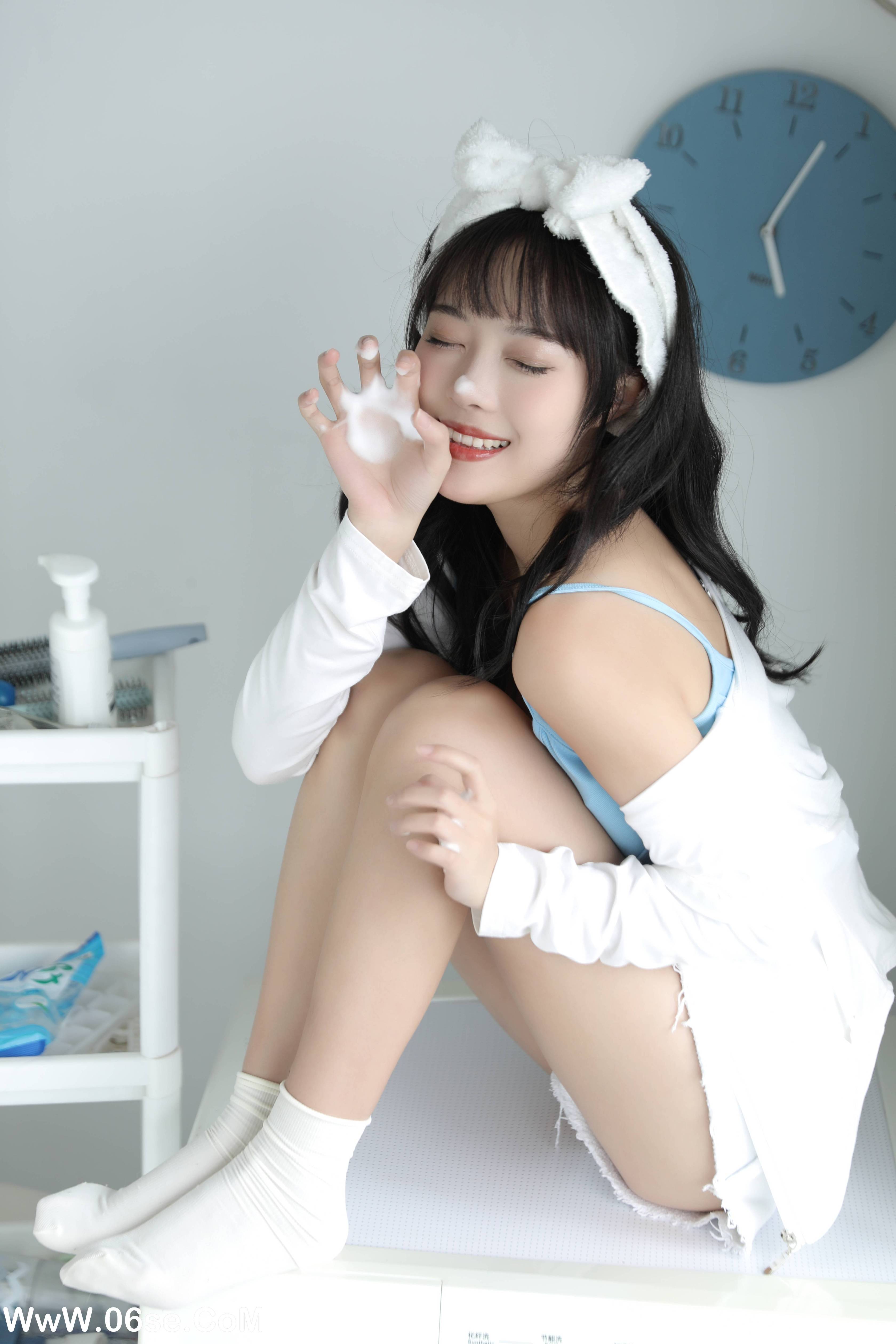 图片[34]-[YITUYU艺图语]2022.09.20 夏日酣甜午后 小薇人儿[36+1P／263MB]-六色网