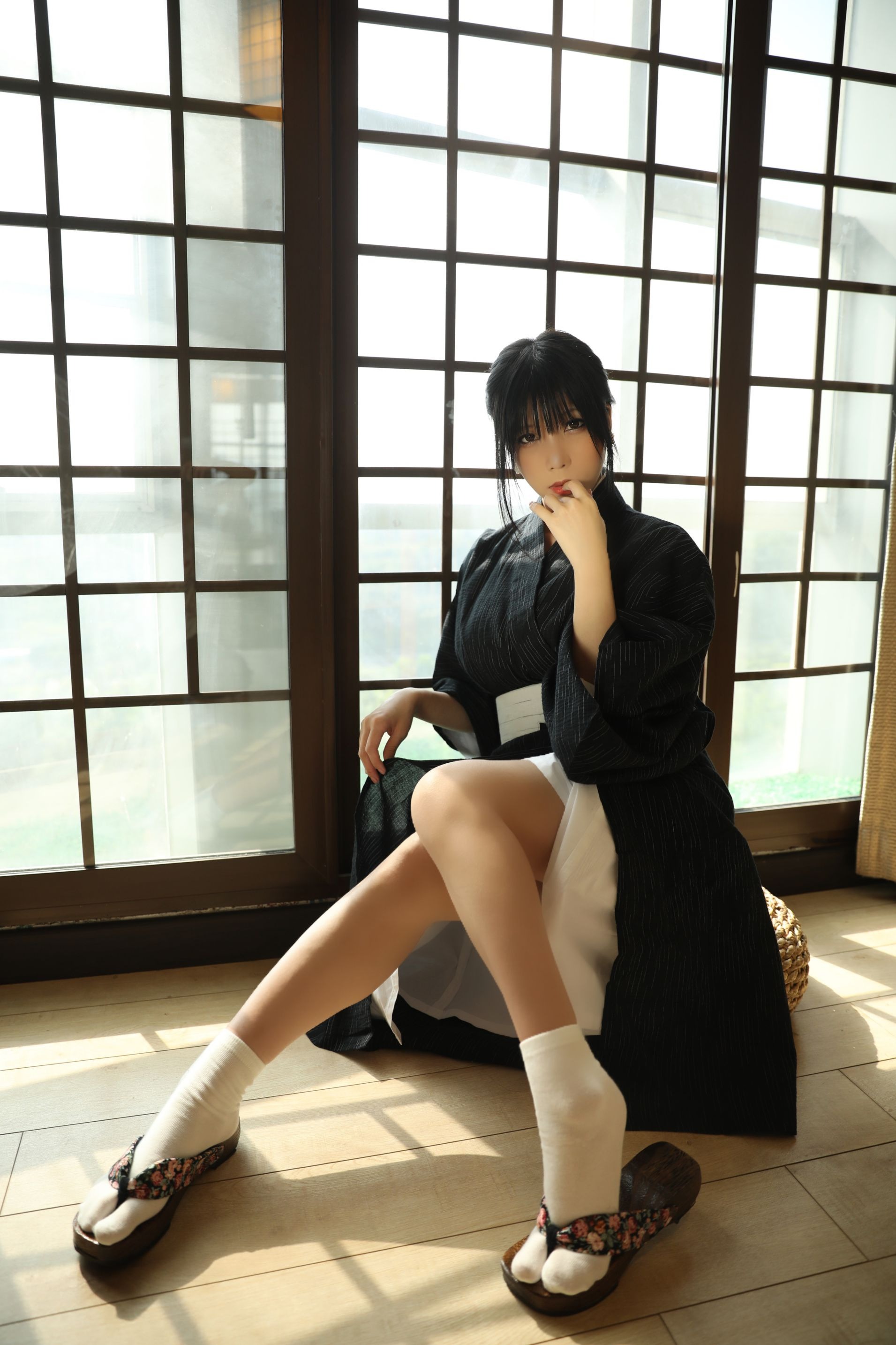 鹿野希 Vol.21 未亡人 [141P-253MB] 13