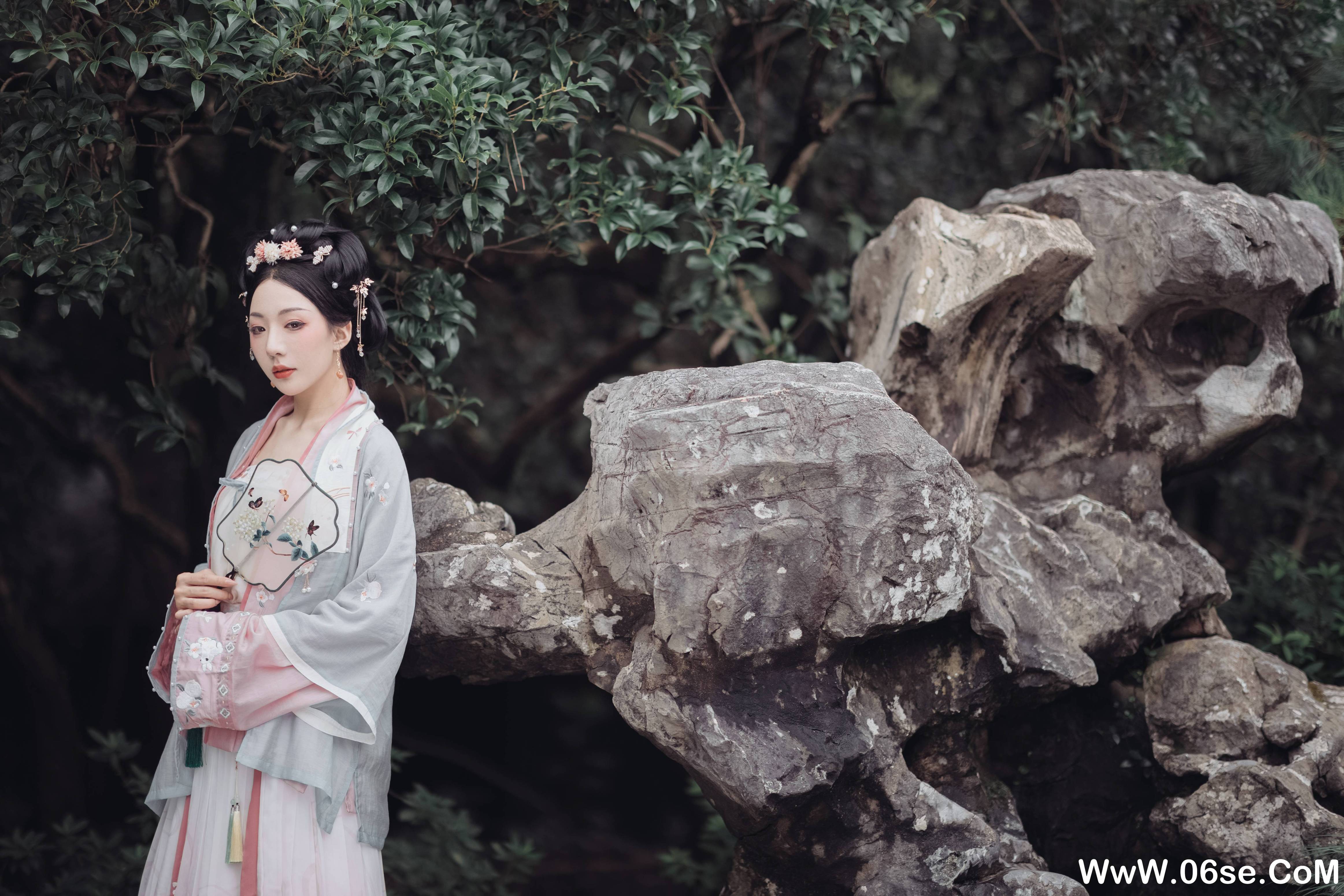图片[19]-[YITUYU艺图语]2021.10.28 忆江南 南渊[28+1P／220MB]-六色网