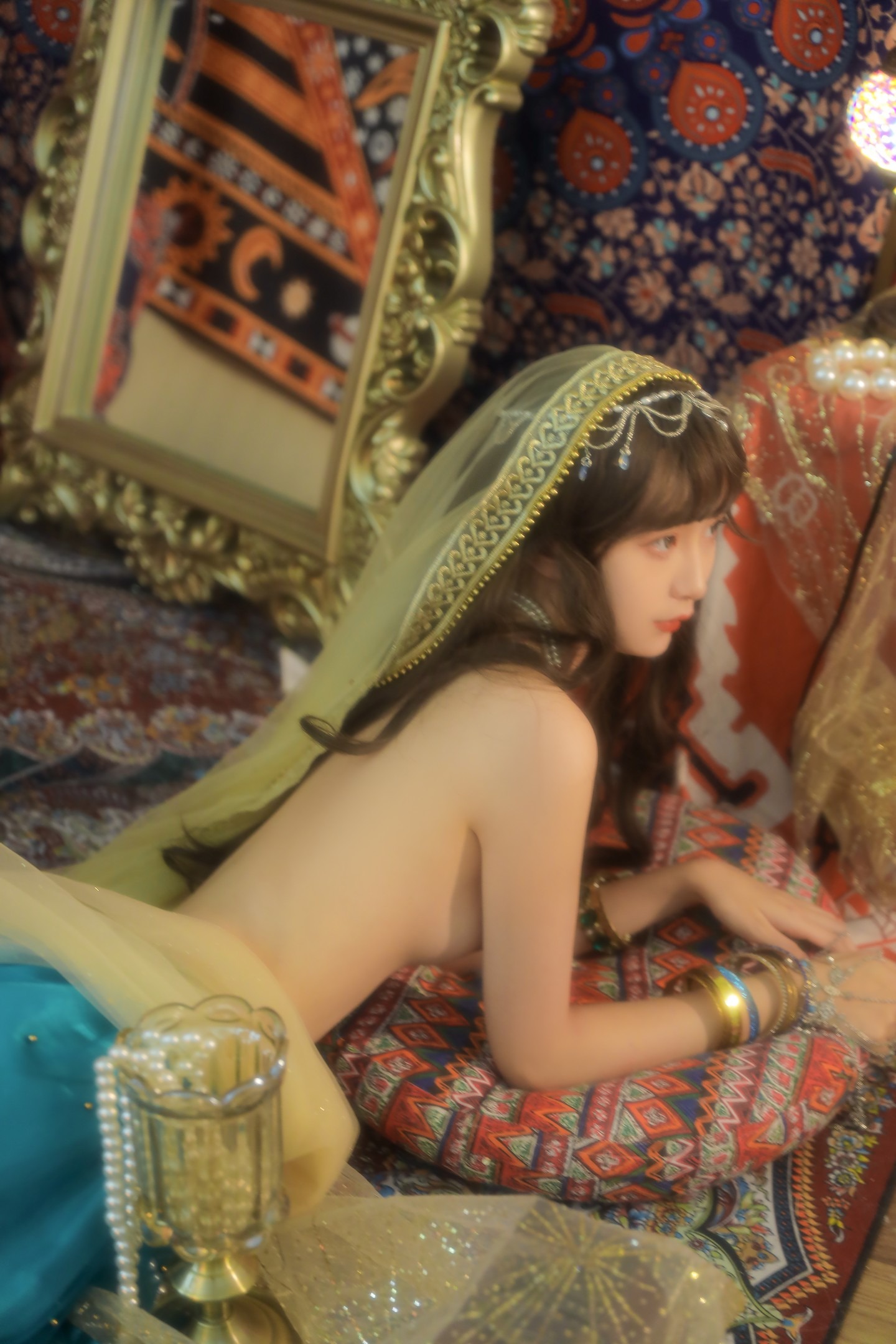 金鱼kinngyo -茉莉公主 42
