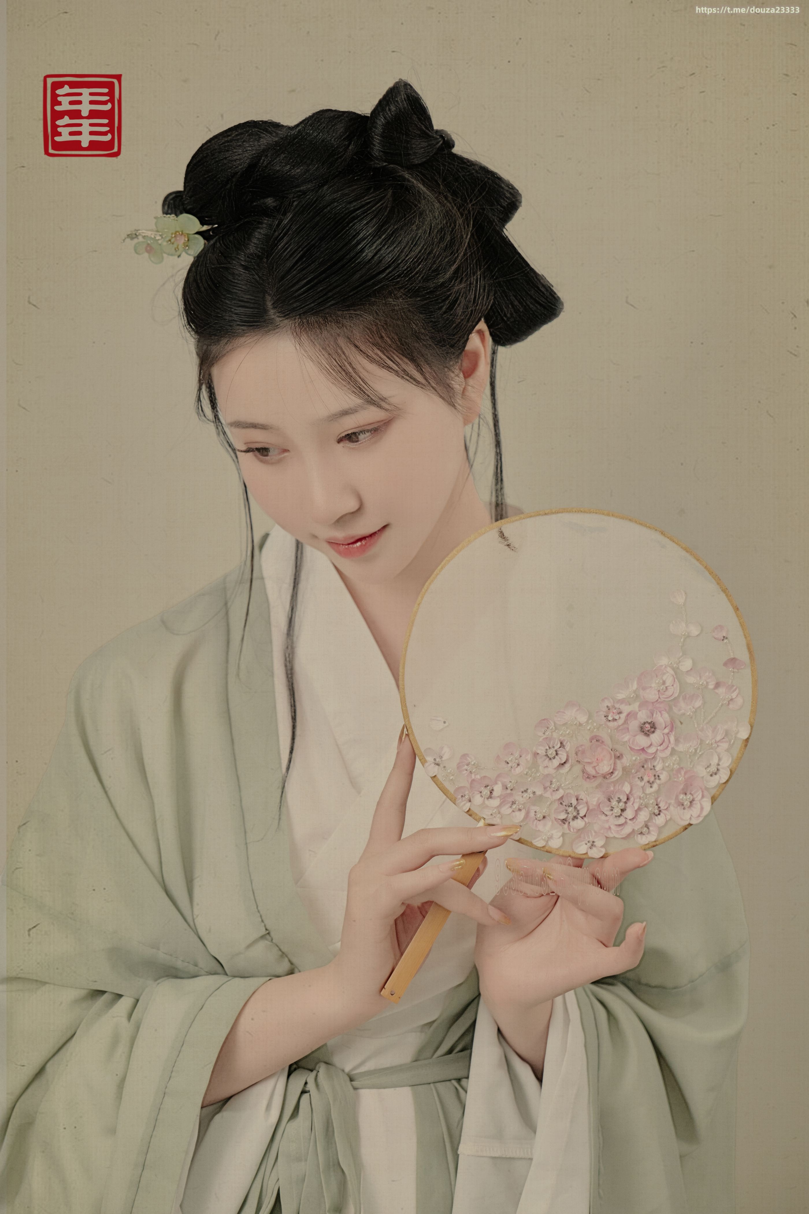 年年 白玉兰（2月3打赏群资源） 24