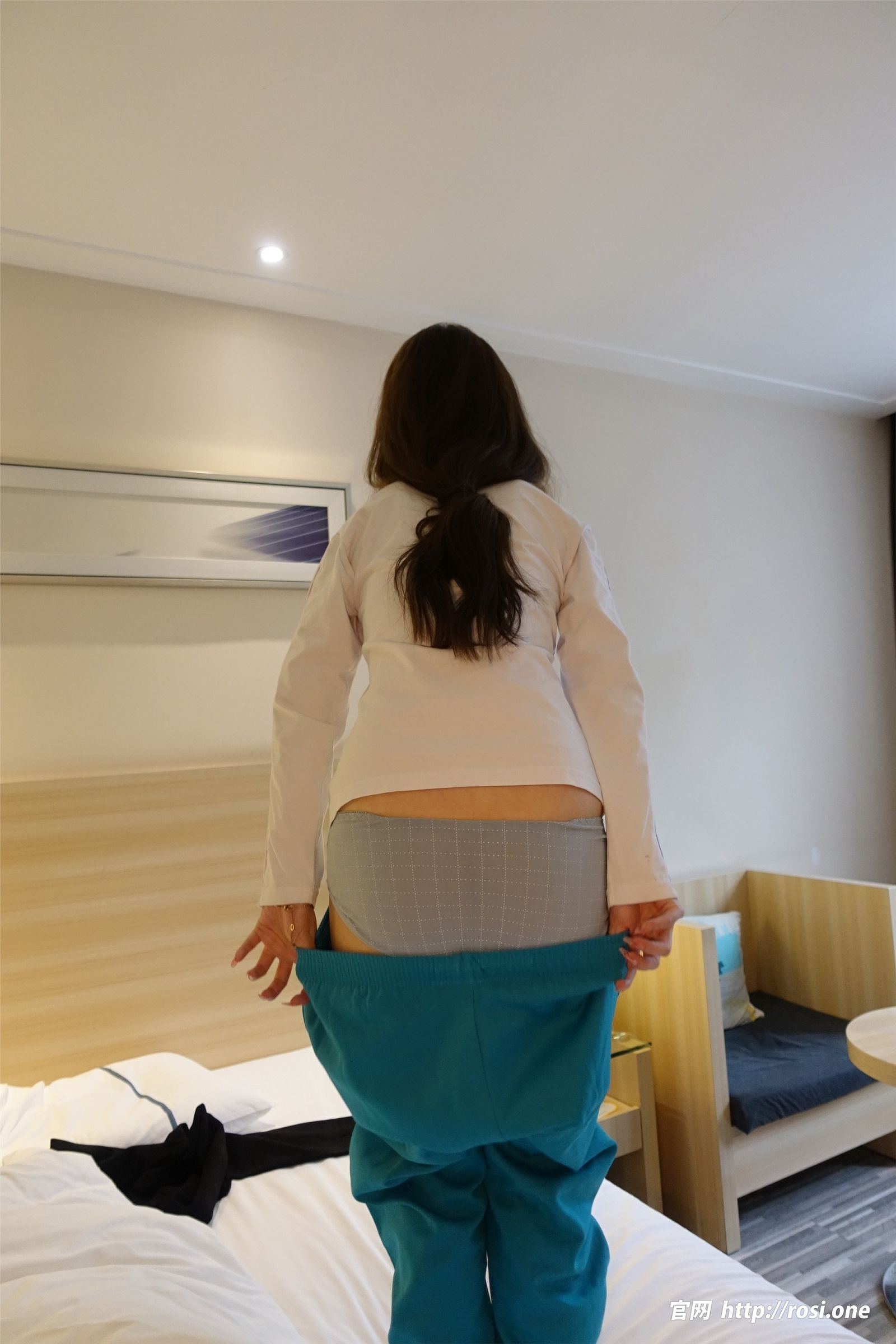 图片[6]-[ROSI写真]2023.03.15 NO.4118-六色网