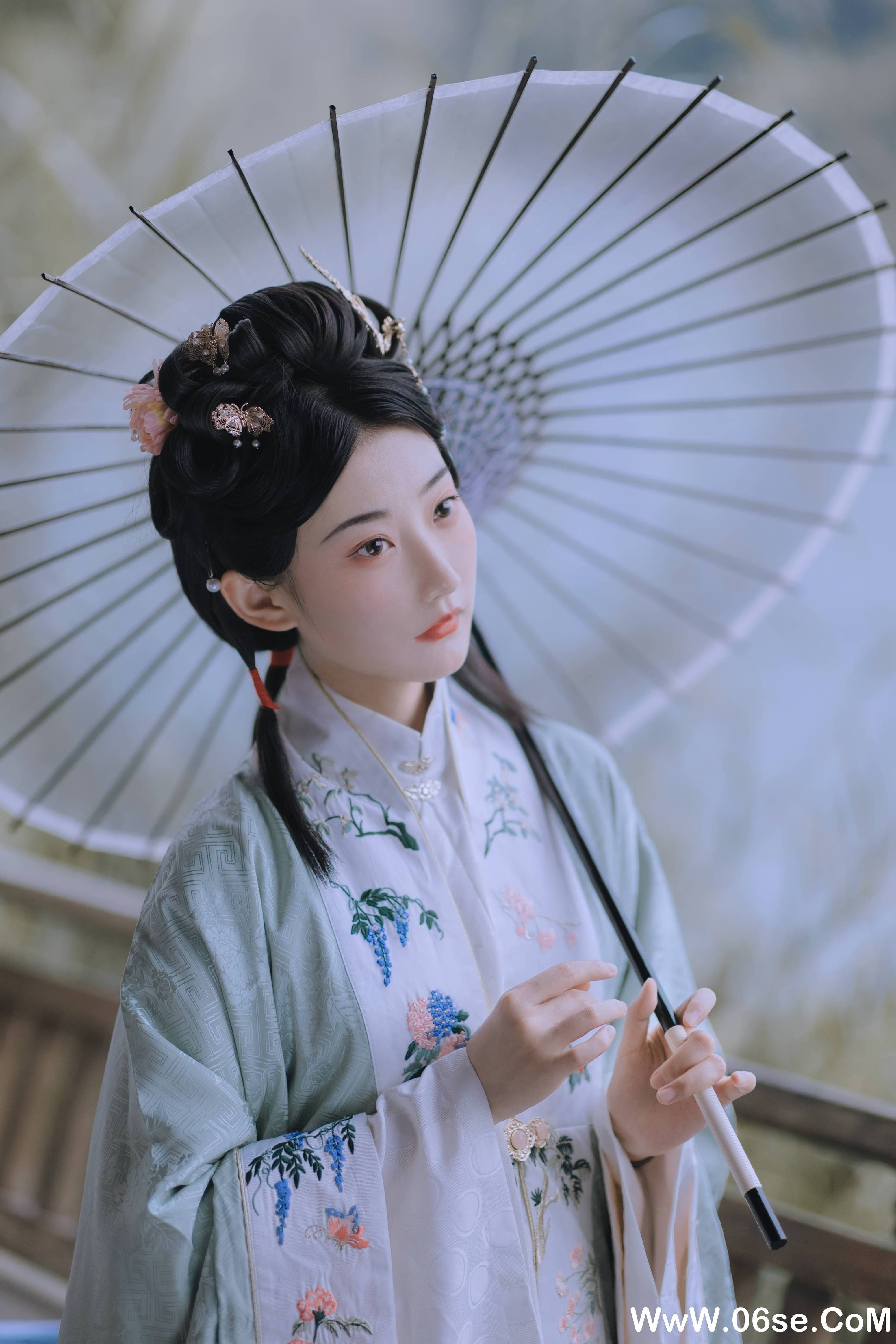 图片[28]-[YITUYU艺图语]2021.11.11 宿雨初霁 Rider[30+1P／220MB]-六色网