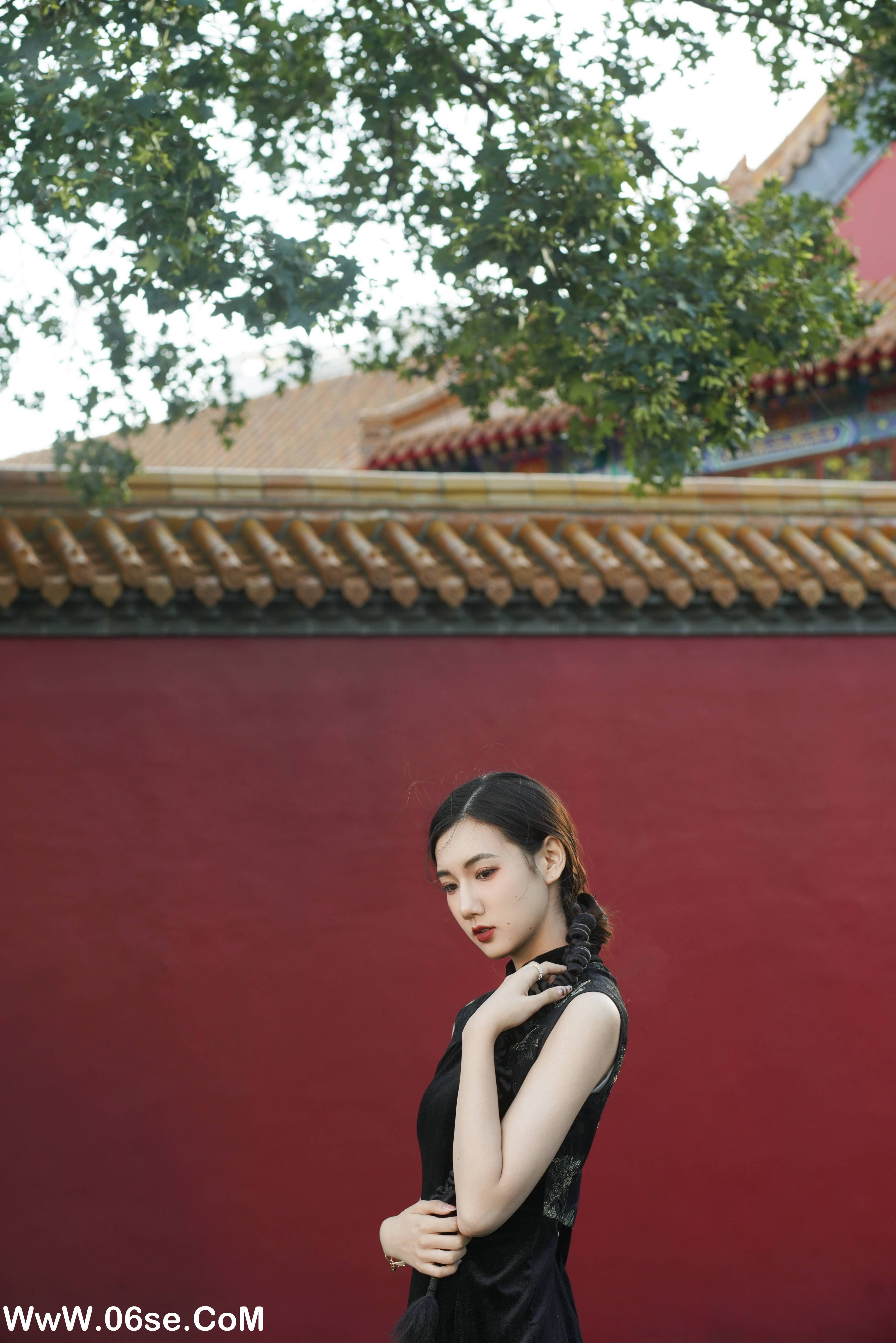 图片[33]-[YITUYU艺图语]2022.10.28 惊鸿 橘子[38+1P／742MB]-六色网