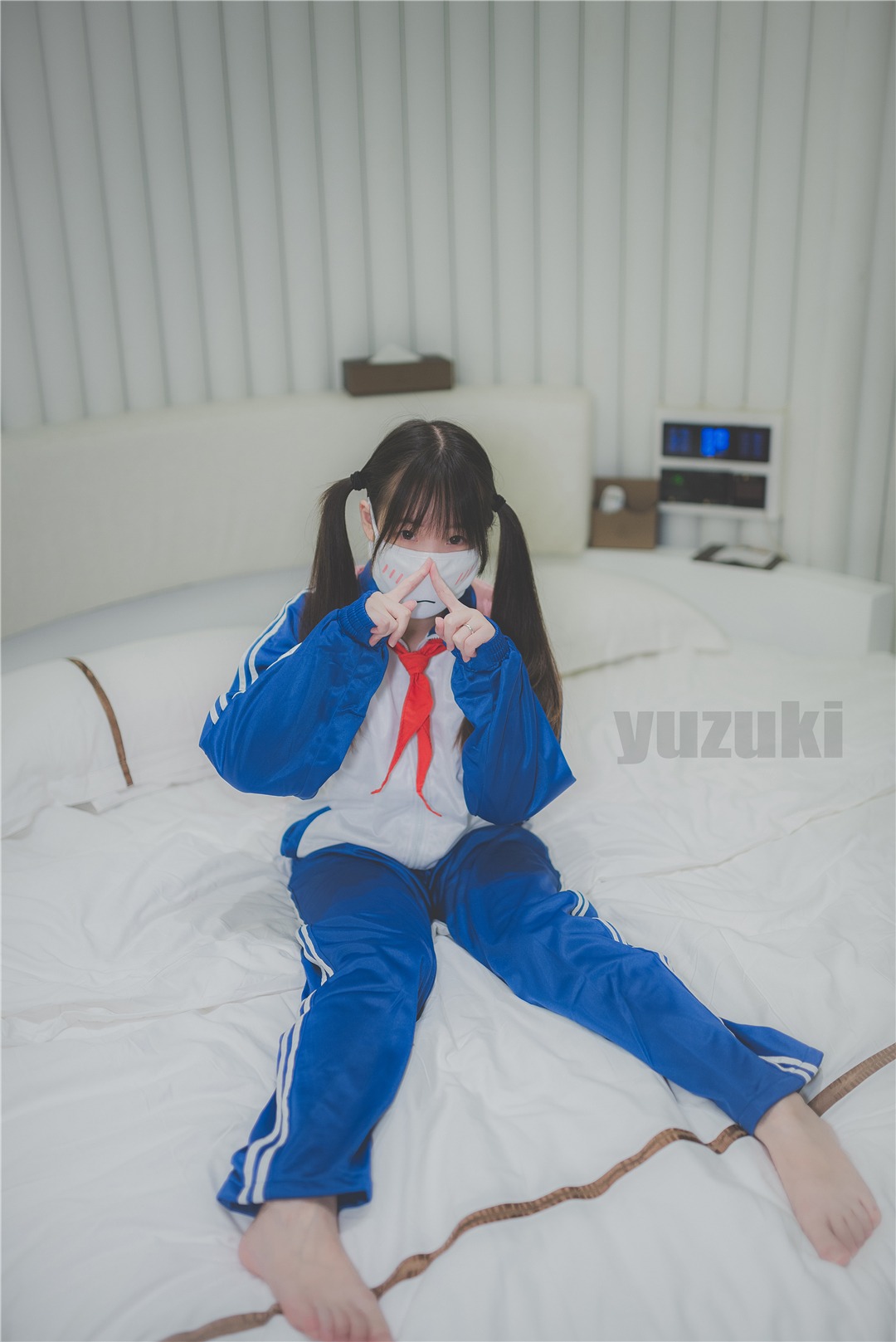 柚木 第34季 [校服写真] 33P 2