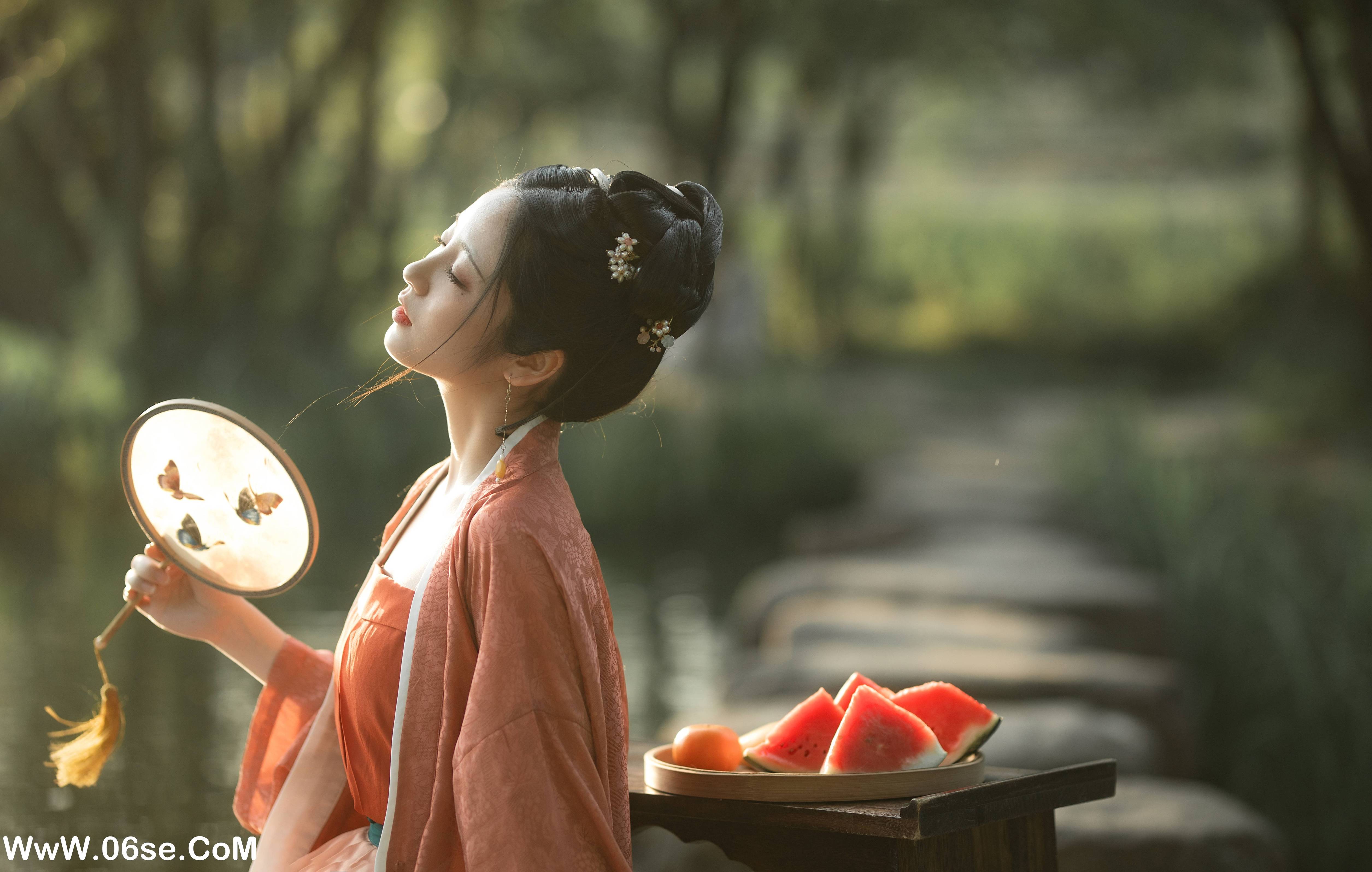 图片[5]-[YITUYU艺图语]2022.06.24 凉夏 小温暖想要个大太阳[23P-383.2M]-六色网