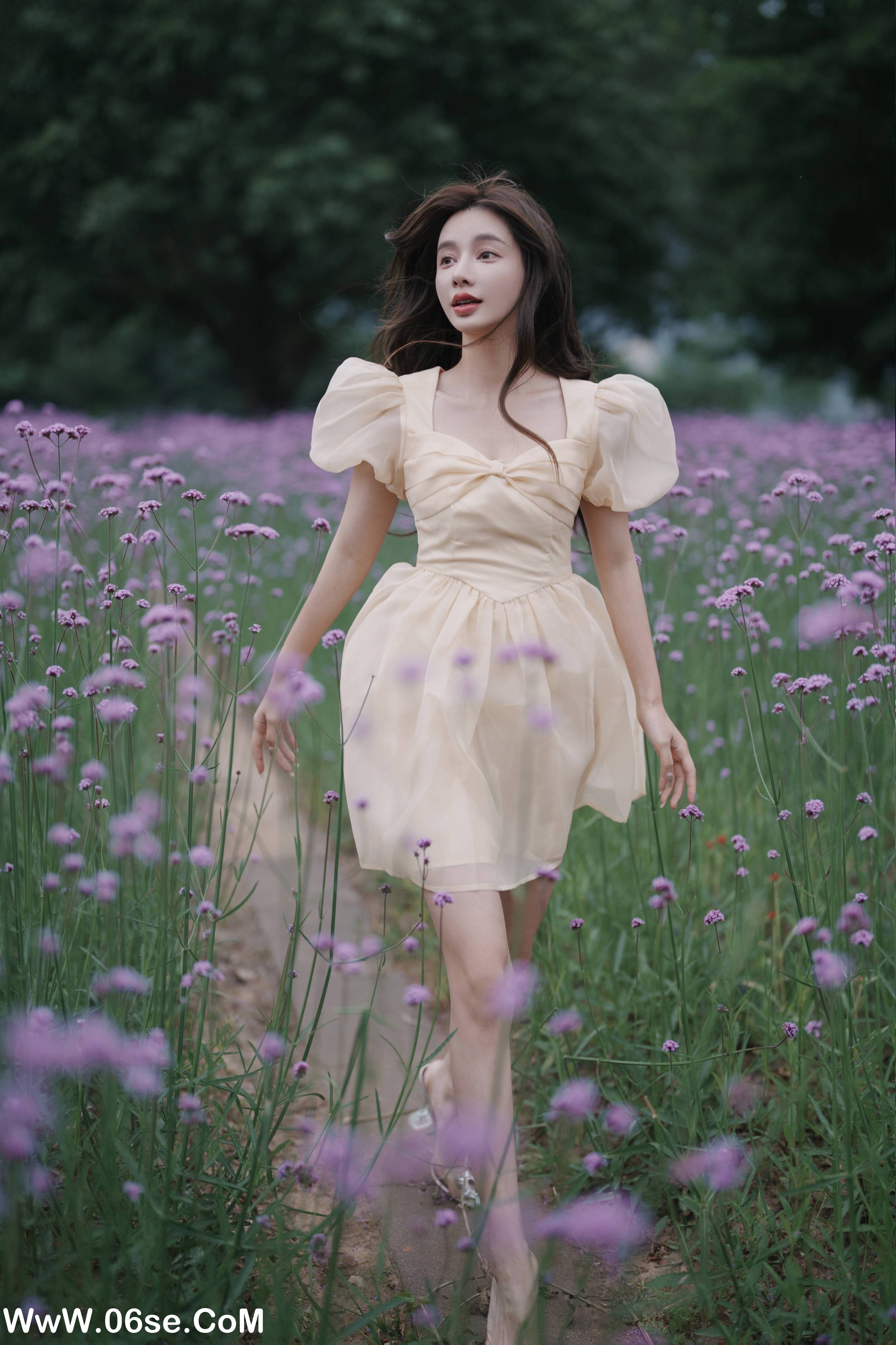 图片[25]-[YITUYU艺图语]2022.07.16 阴雨天，森林里的精灵 姝雯同学[61+1P／563MB]-六色网