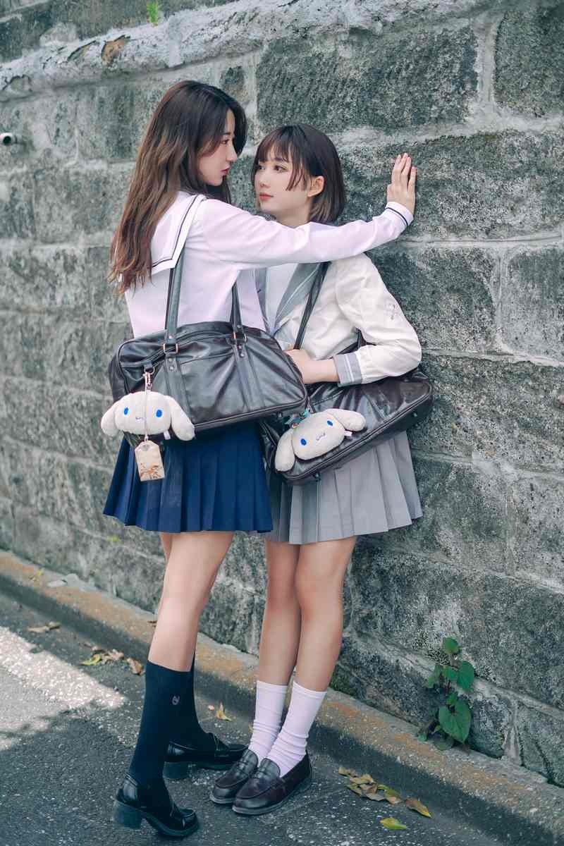[Cos]黑川&浅野菌子 - 少女心事2[40P] 26