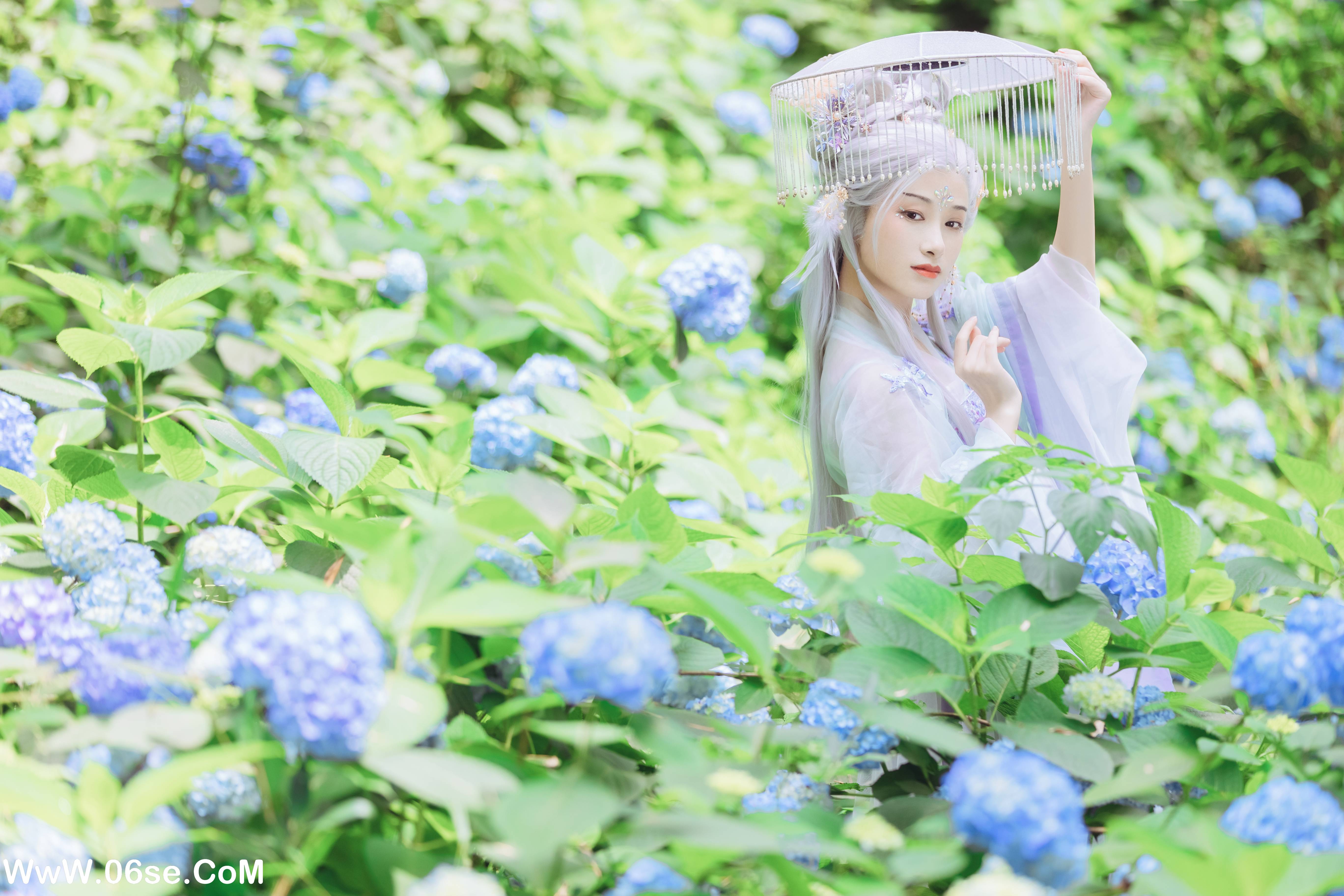 图片[10]-[YITUYU艺图语]2022.07.06 花神 眸小妖[48+1P／404MB]-六色网