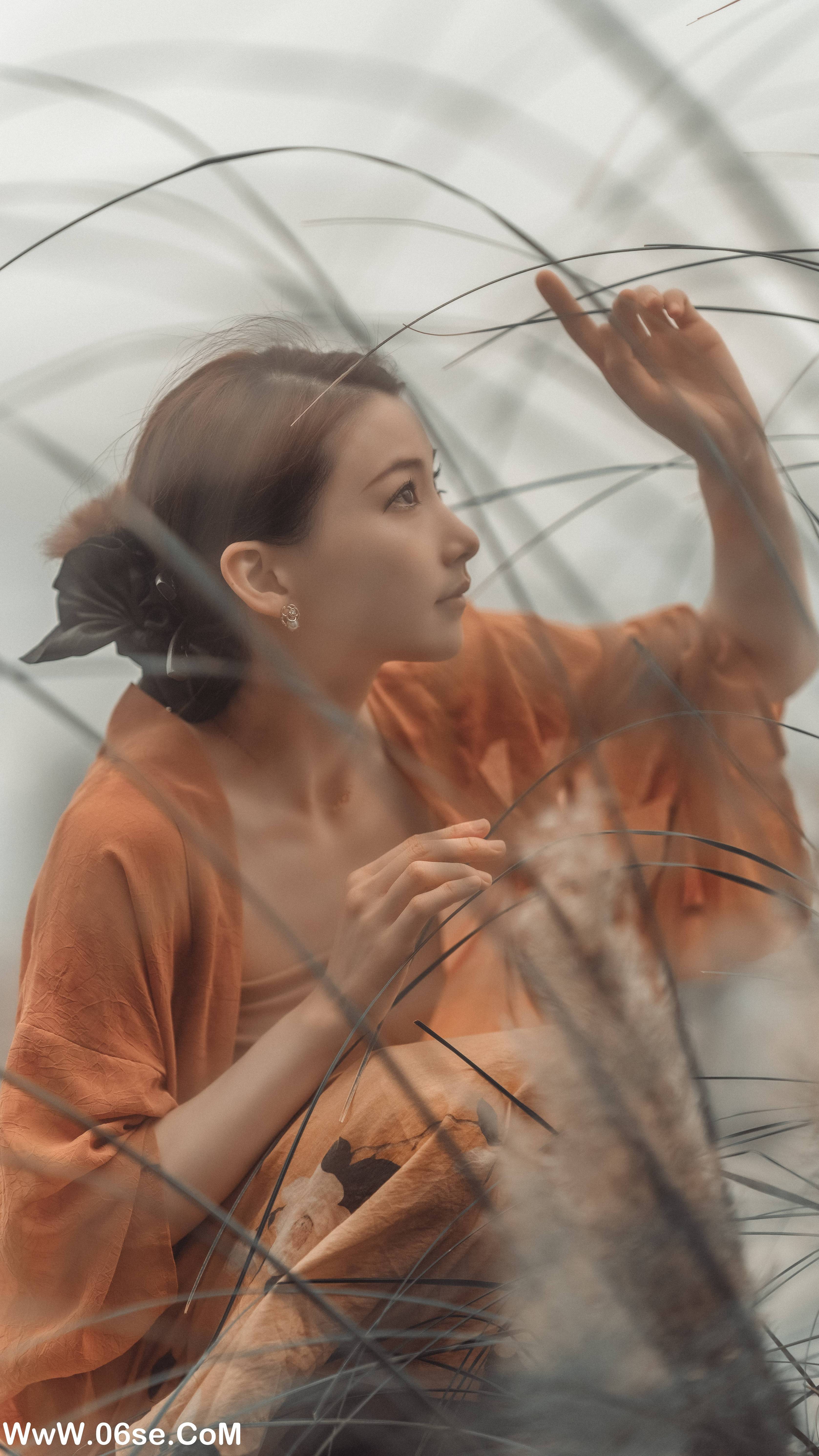 图片[12]-[YITUYU艺图语]2022.10.18 秋风渐至 海星星_seastar[42+1P／605MB]-六色网