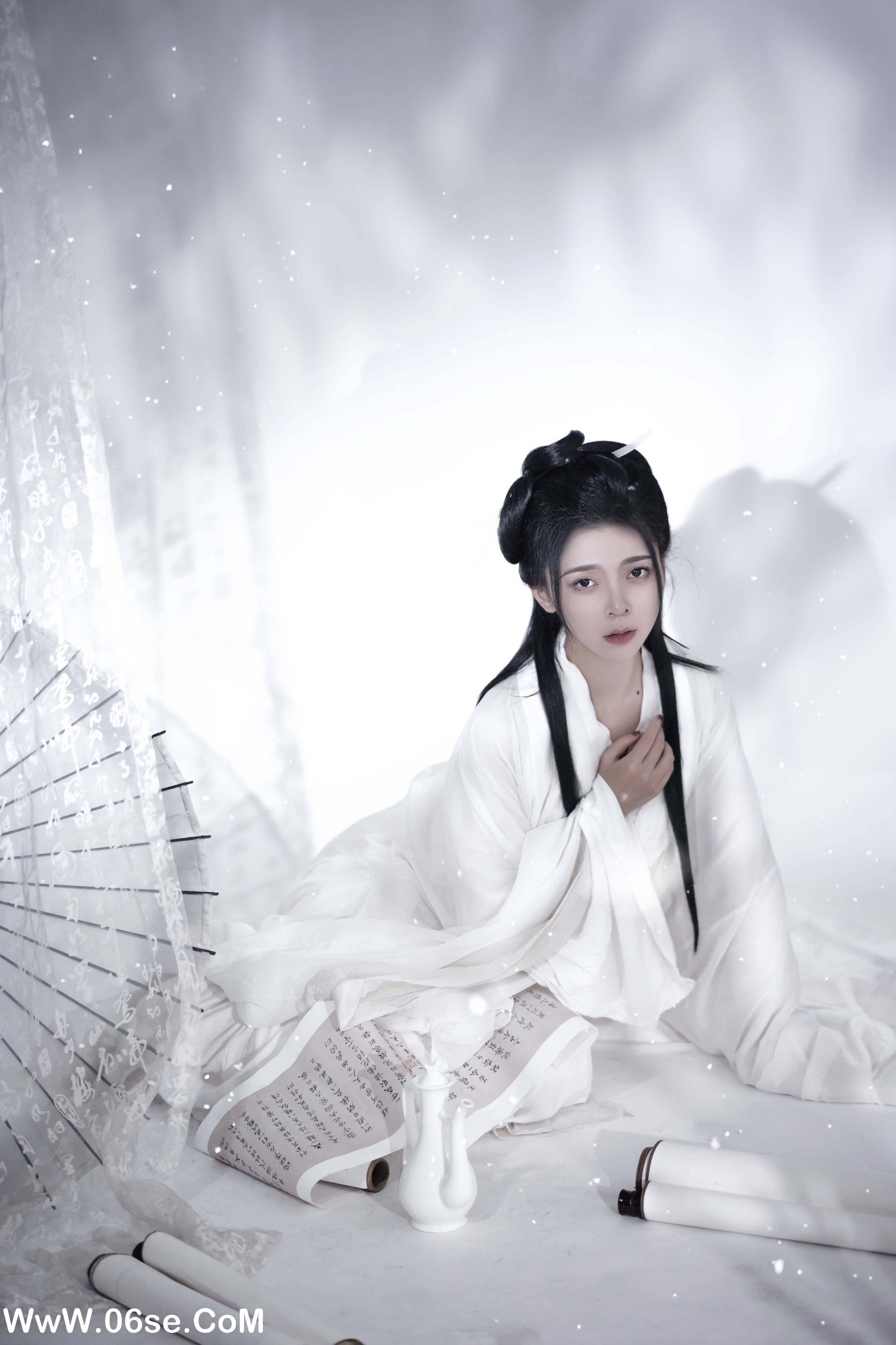图片[17]-[YITUYU艺图语]2022.12.05 不才 依零[28+1P／218MB]-六色网