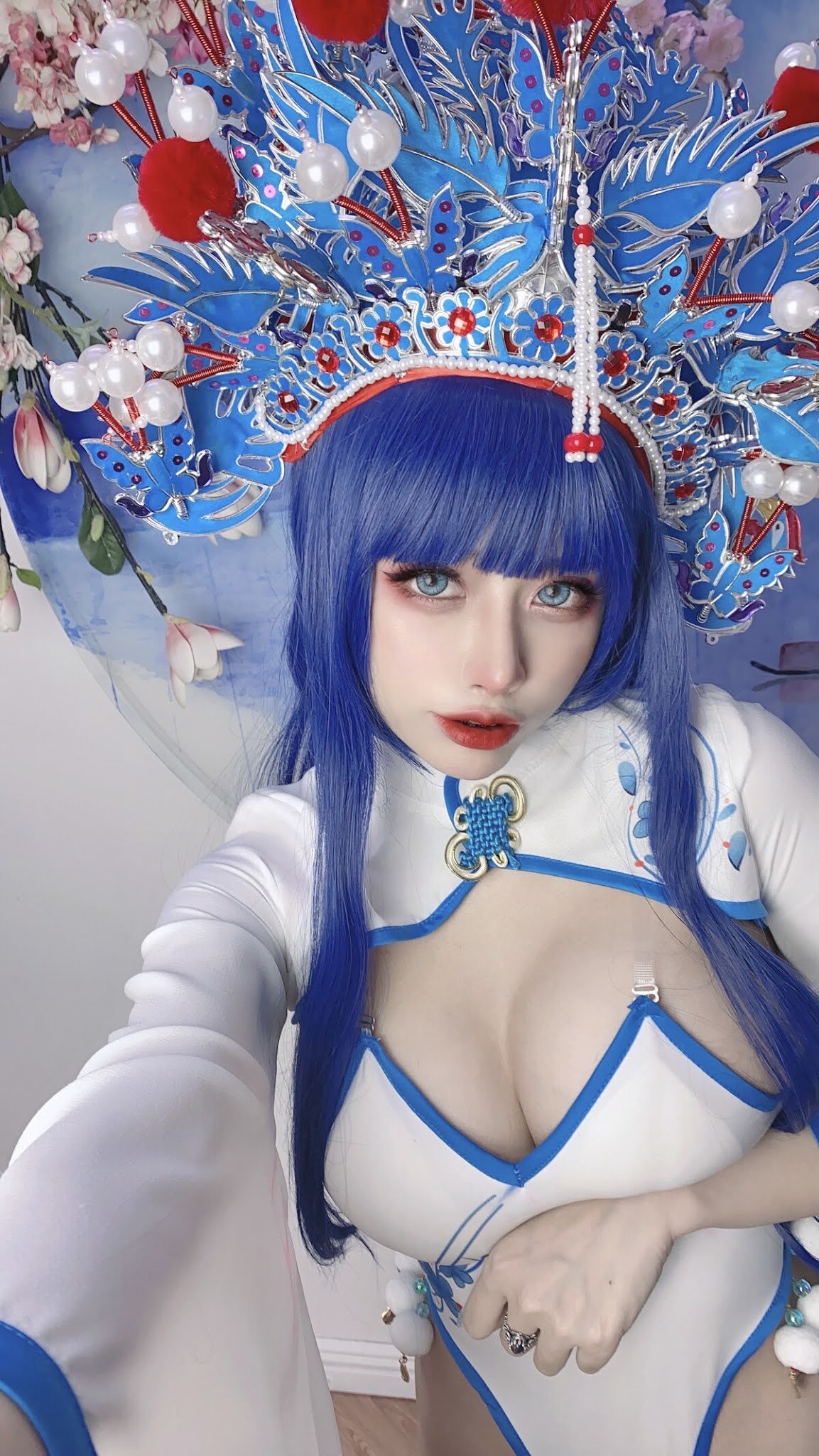 [Byoru ビヨル] Pai Mei 27