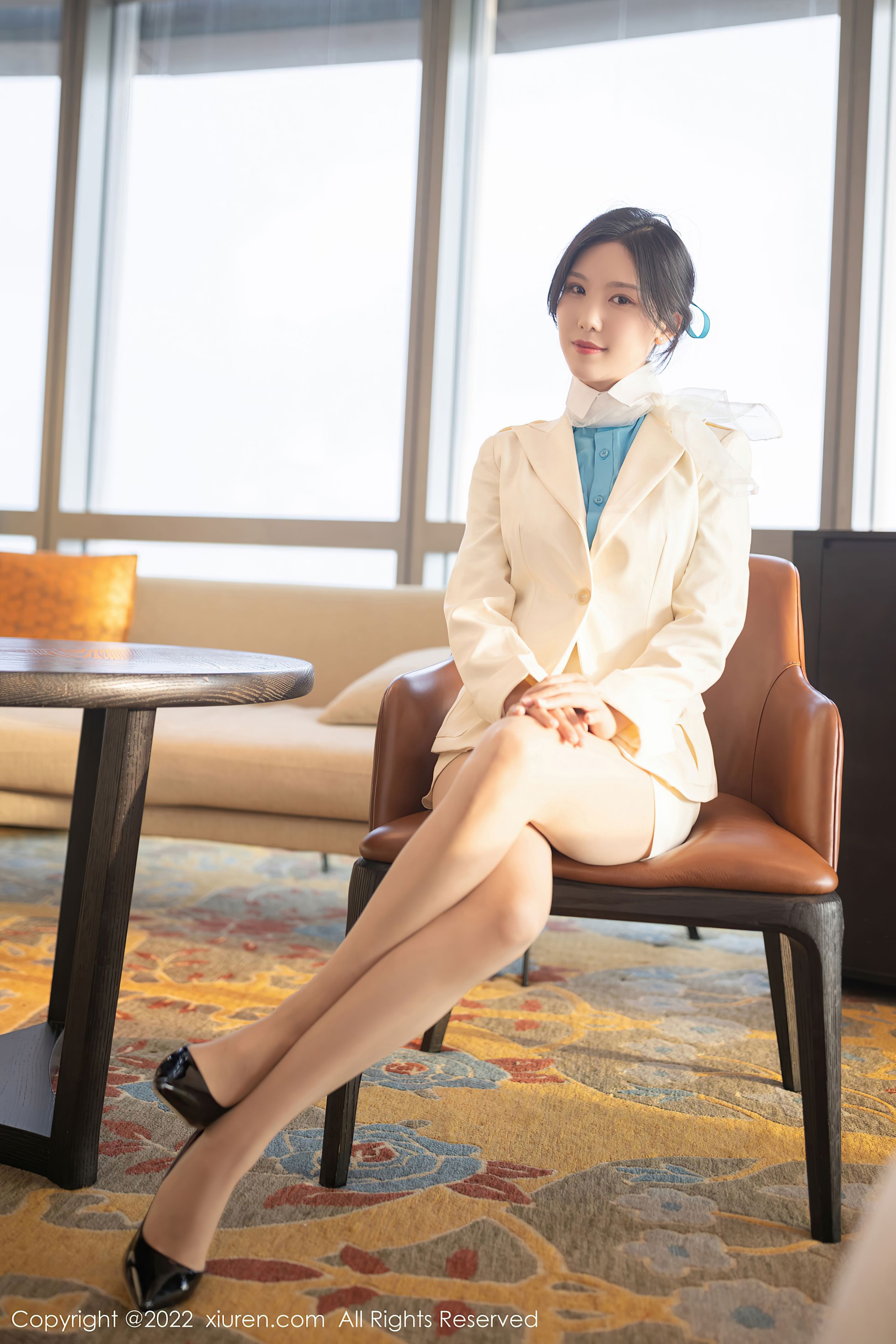 x NO.5176 抖娘利世 [78P-691MB] 24