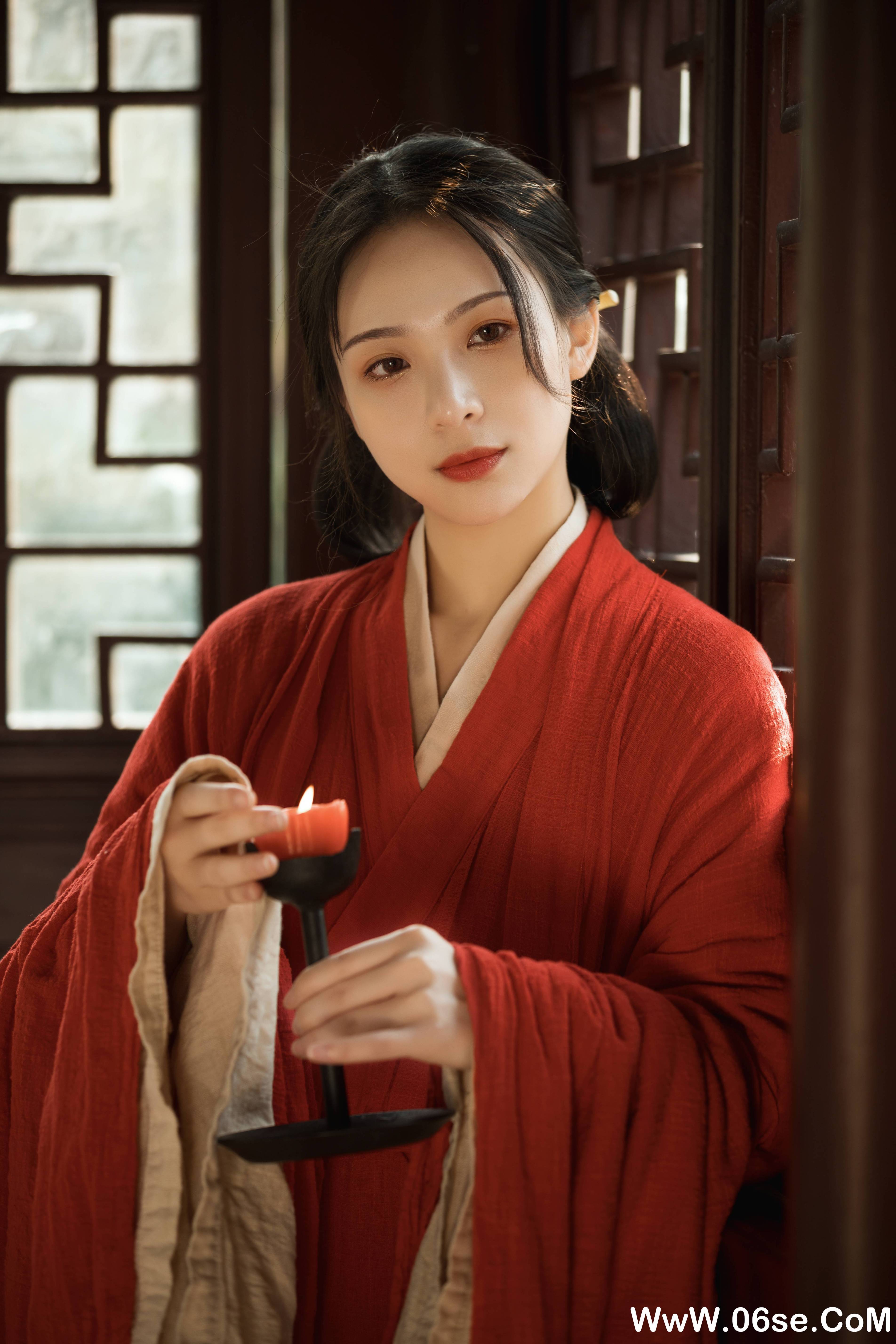 图片[11]-[YITUYU艺图语]2021.08.26 山河故人 牧牧[25+1P／293MB]-六色网