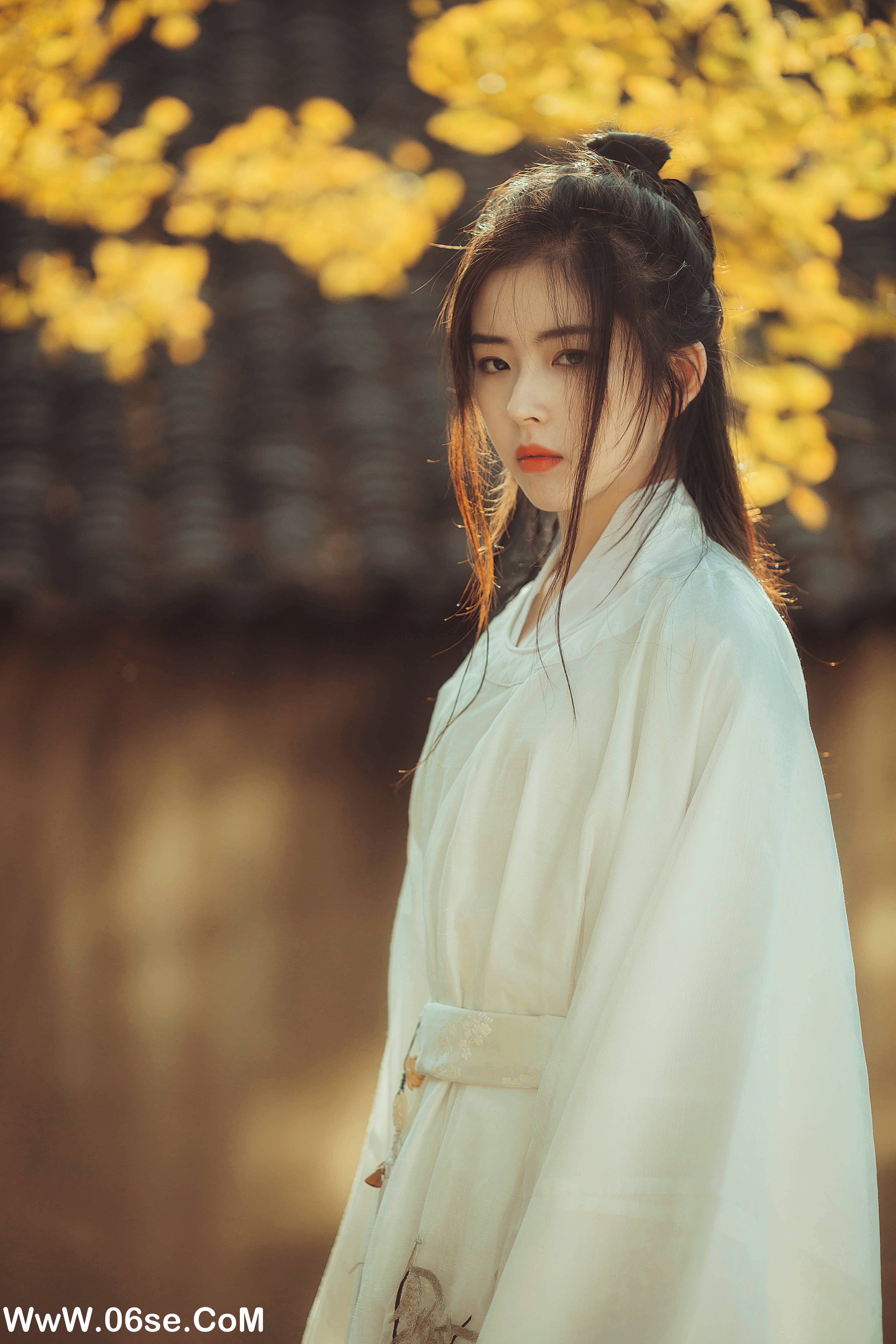 图片[19]-[YITUYU艺图语]2022.01.10 江湖 熊安妮[21+1P／177MB]-六色网