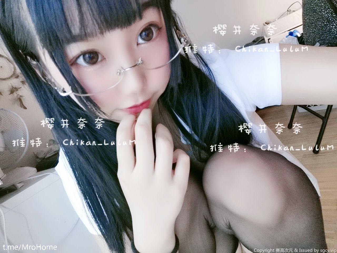 樱井奈奈-OL[27P] 9
