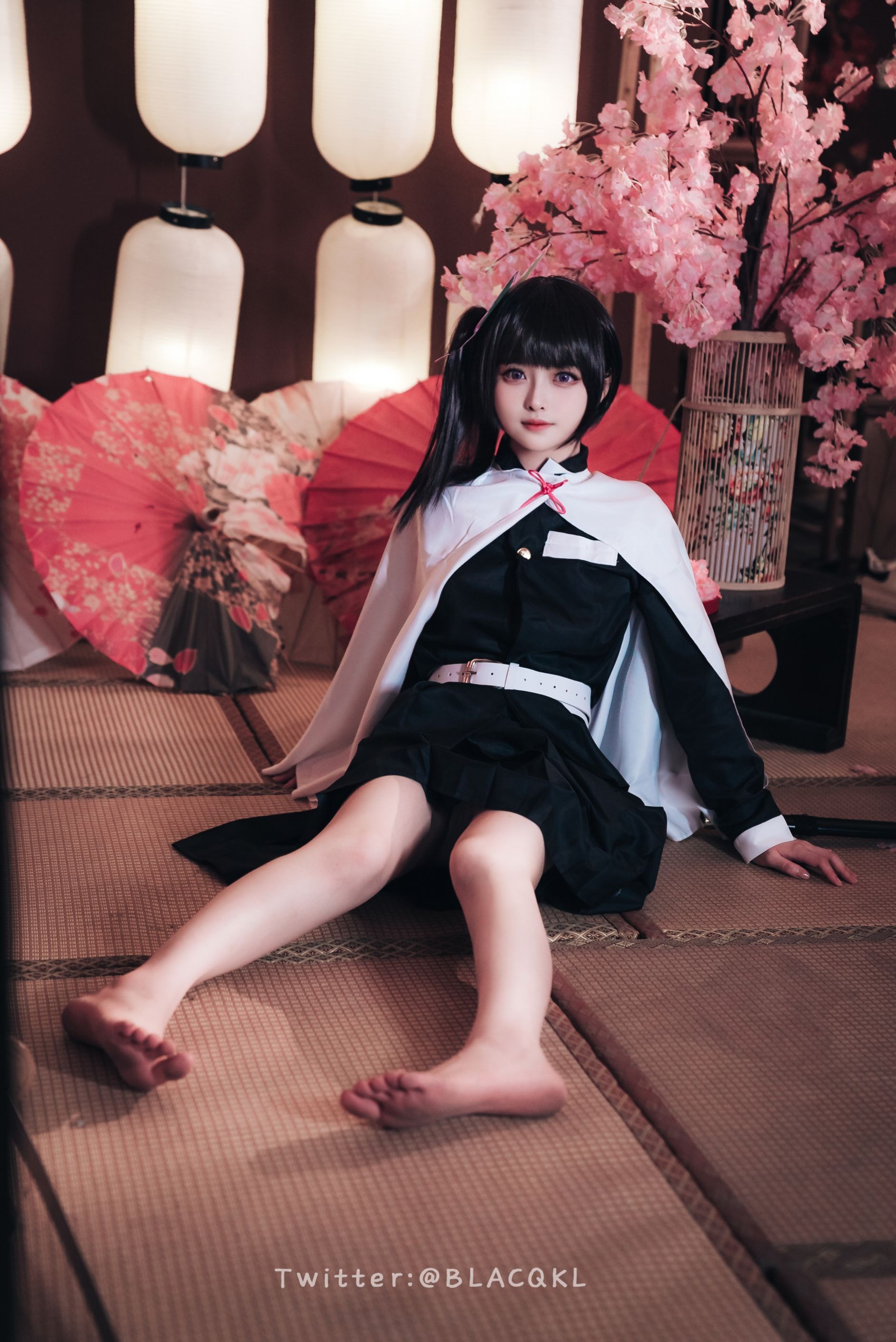 白莉 香奈乎 7