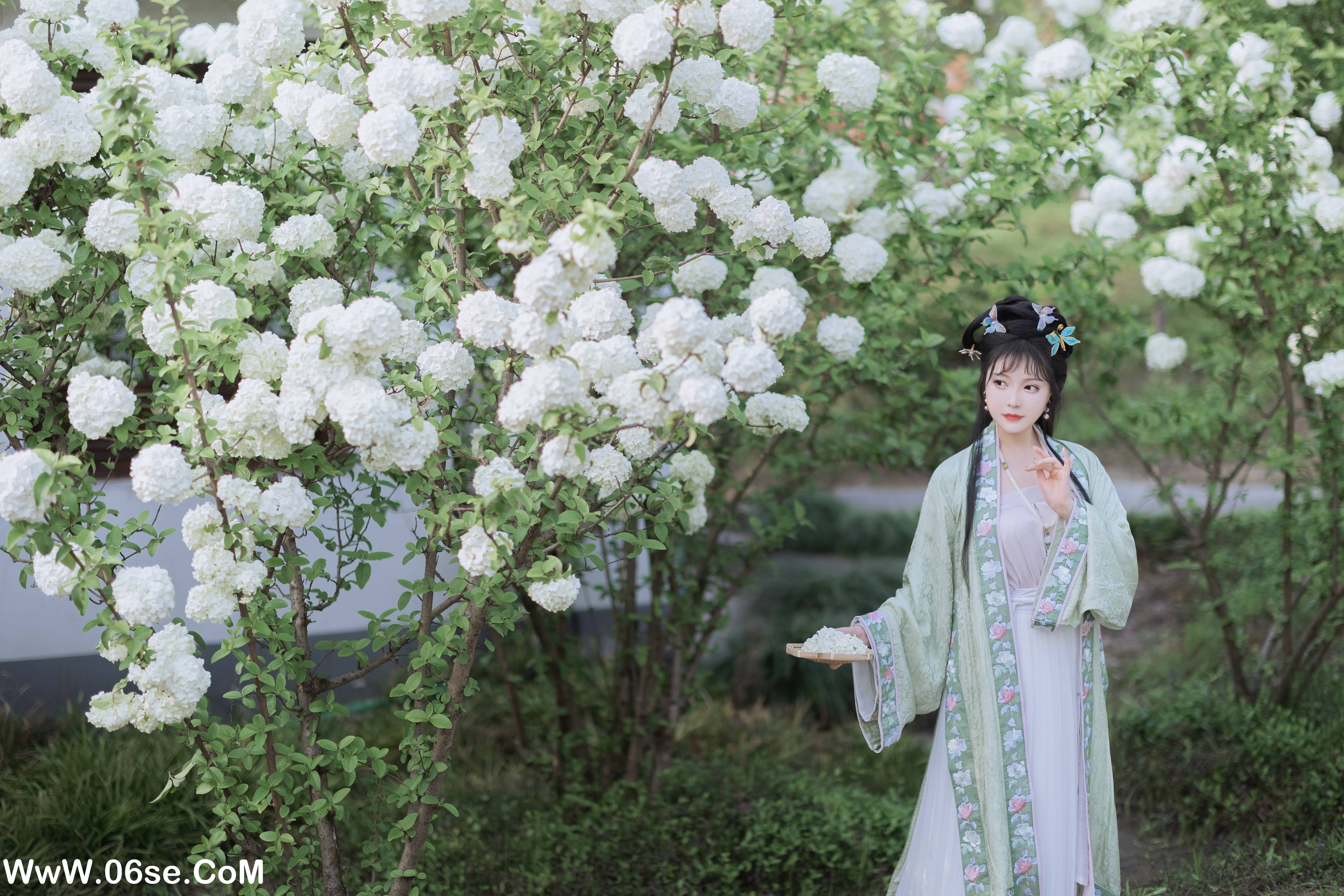 图片[39]-[YITUYU艺图语]2022.06.09 探春 璐璐haley[42P-382.94MB]-六色网