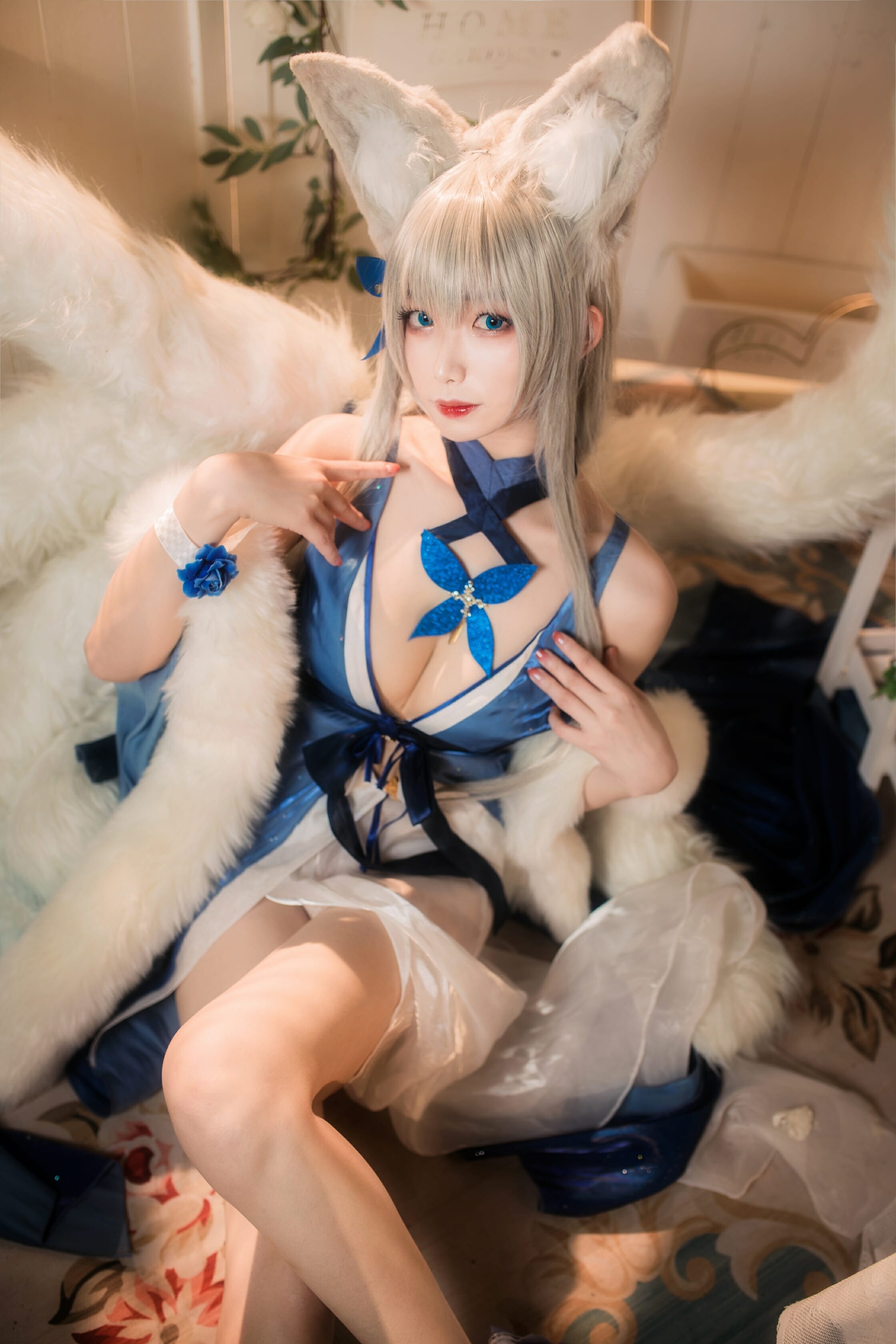 封疆疆v - NO.05 信浓 [38P] 19