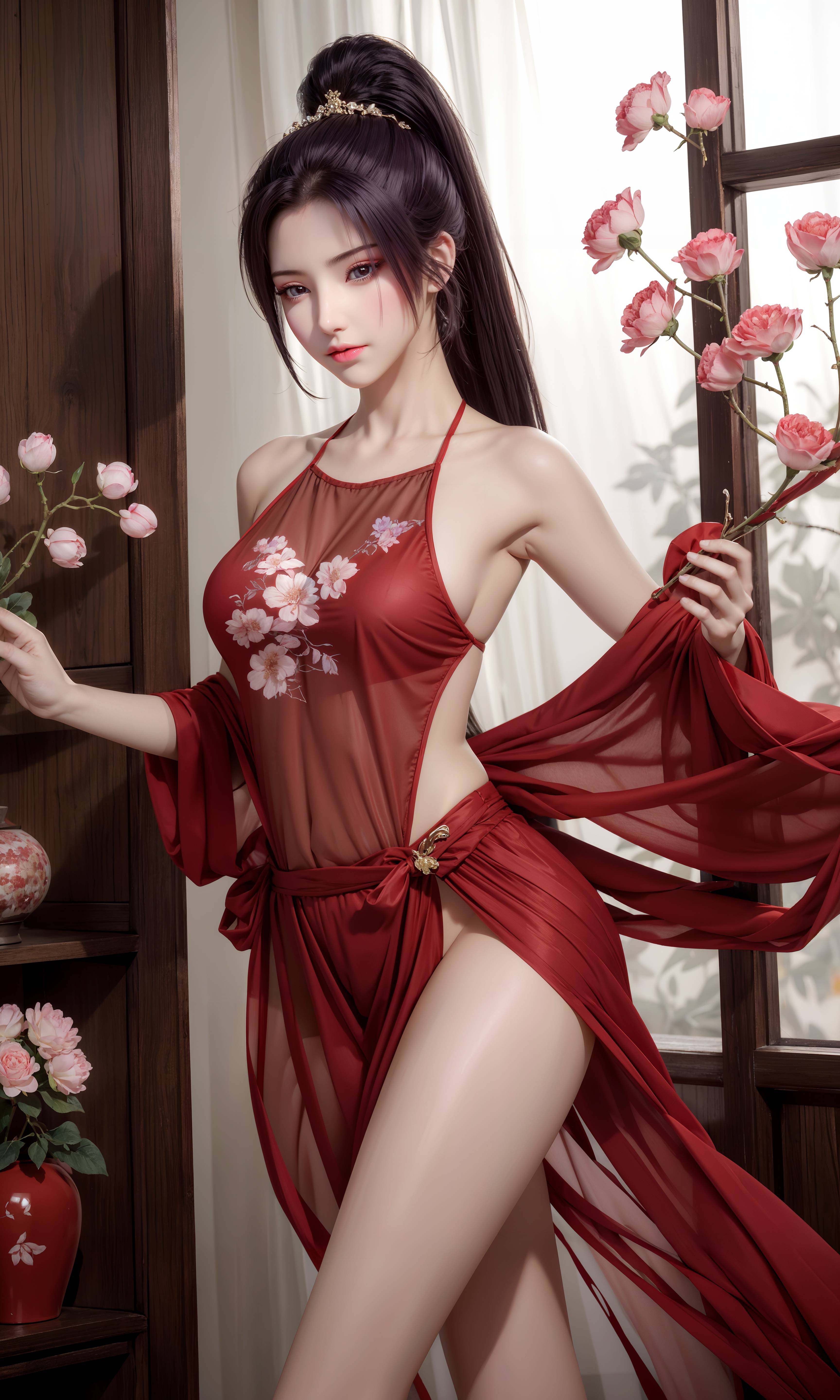 图片[19]-斗破苍穹-夭夜-六色网