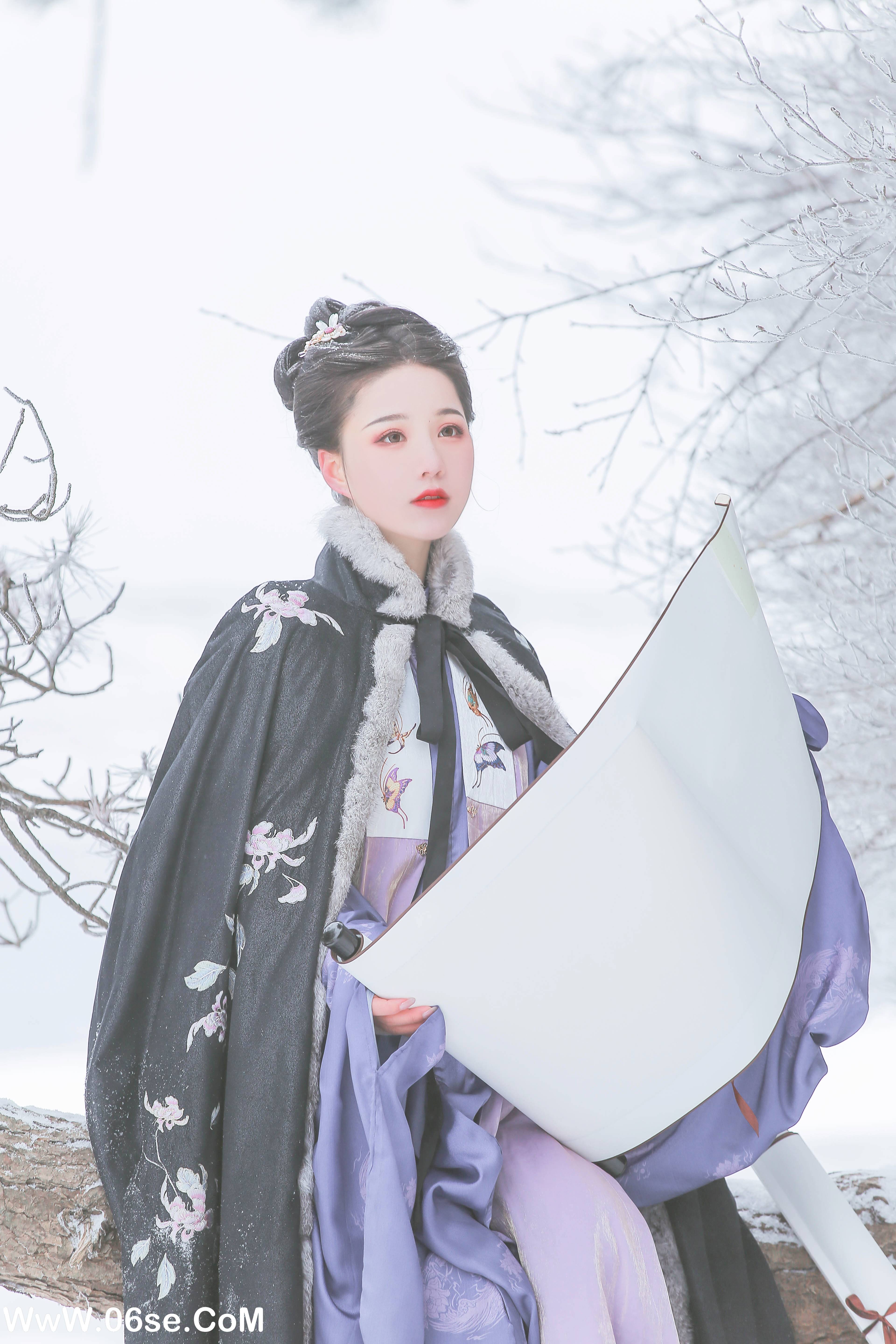图片[14]-[YITUYU艺图语]2022.12.03 云水隔梦 大如如酱[20+1P／90MB]-六色网