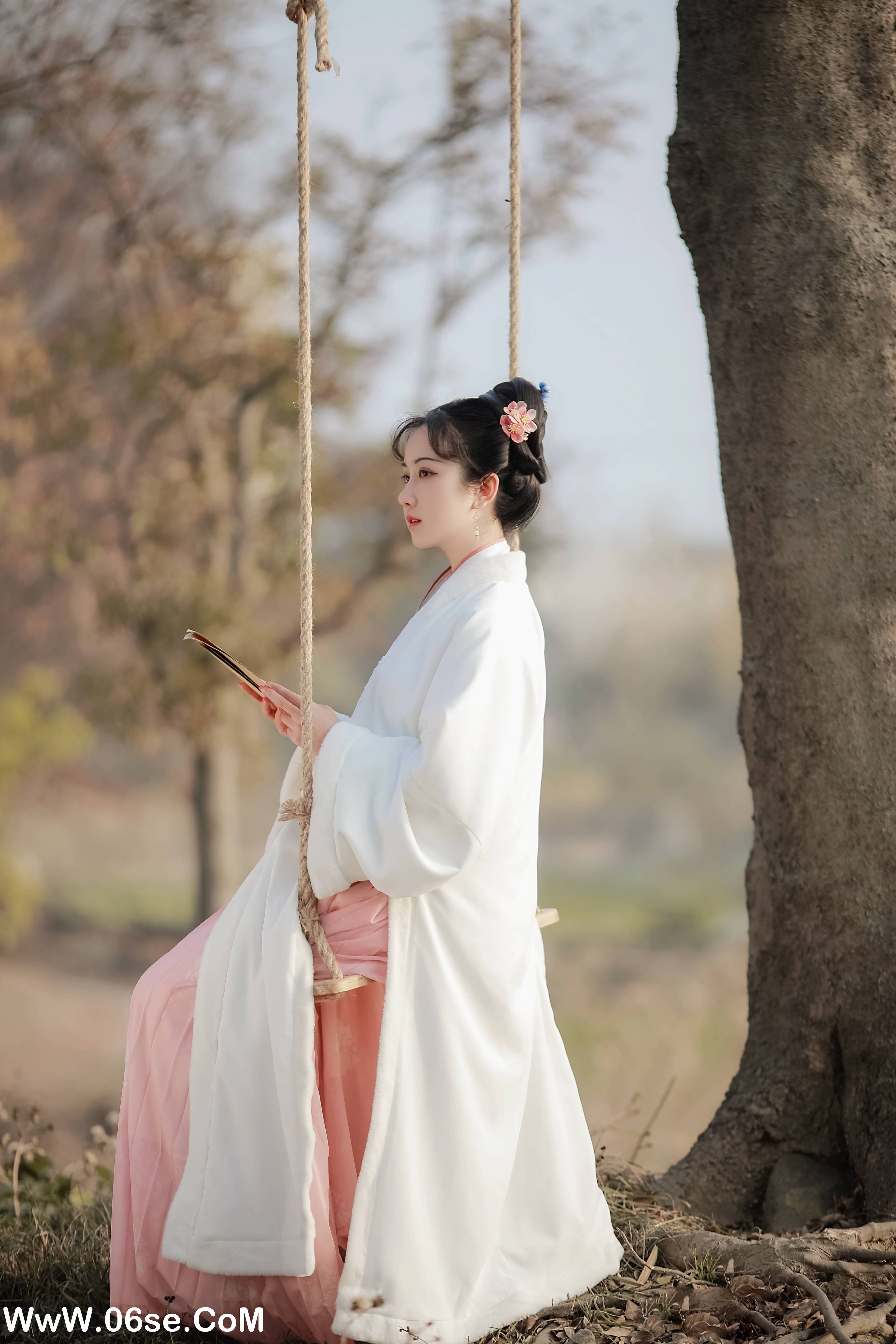 图片[12]-[YITUYU艺图语]2022.05.28 知否 令花羽[22P-223.86MB]-六色网